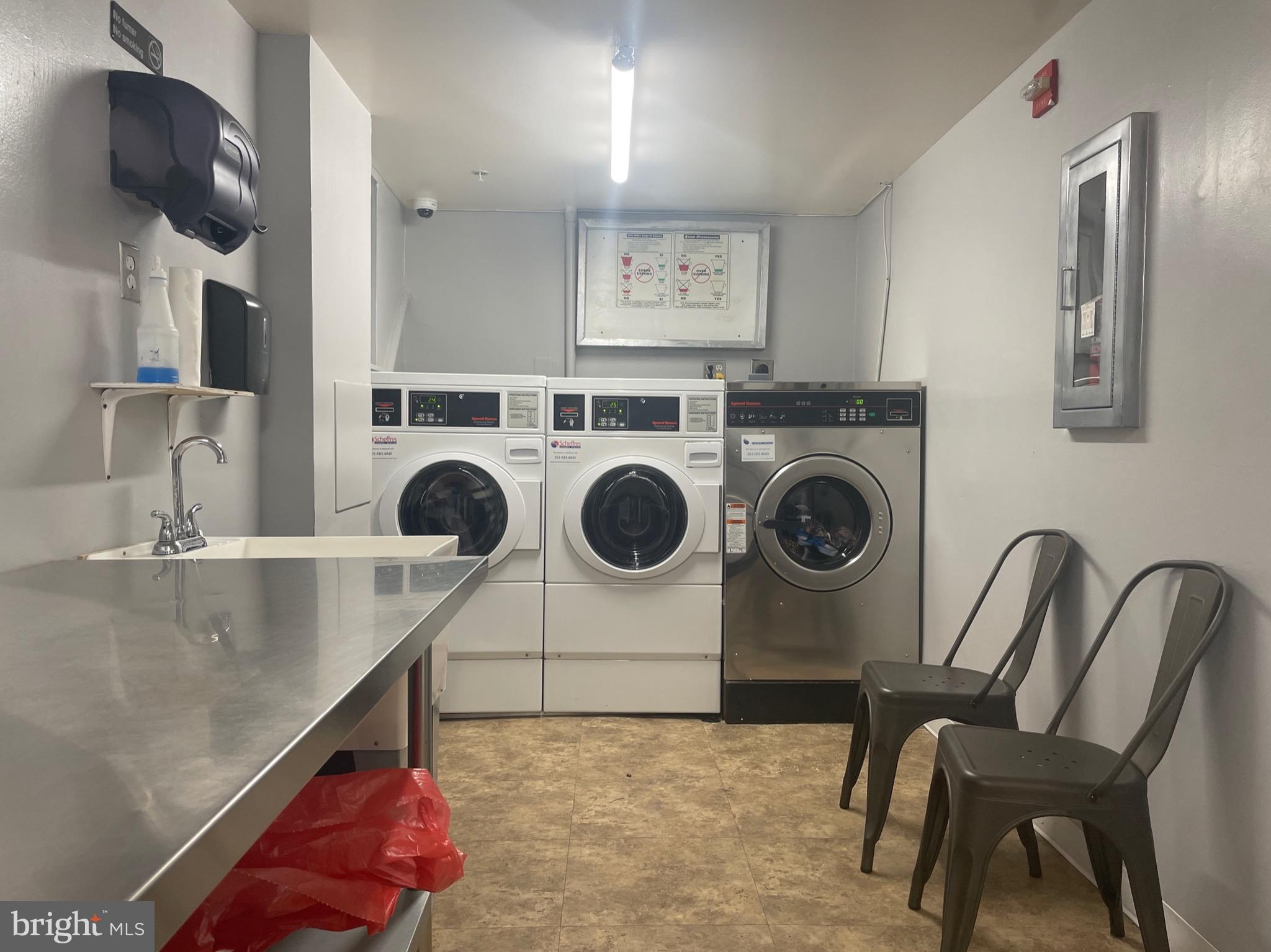 1436 W STREET NW 206