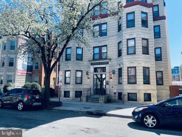 1436 W STREET NW 206