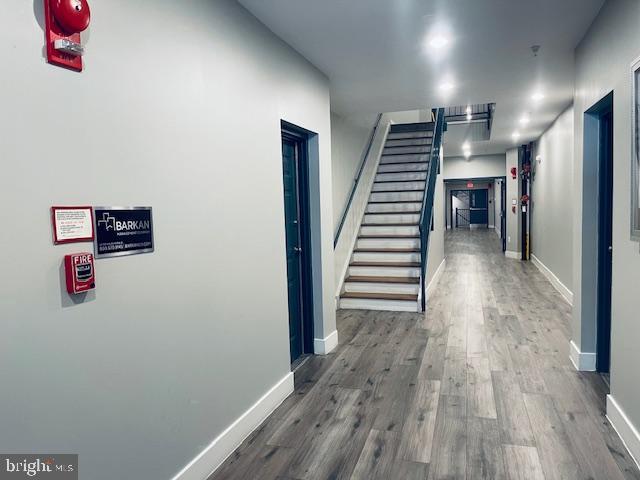 1436 W STREET NW 206