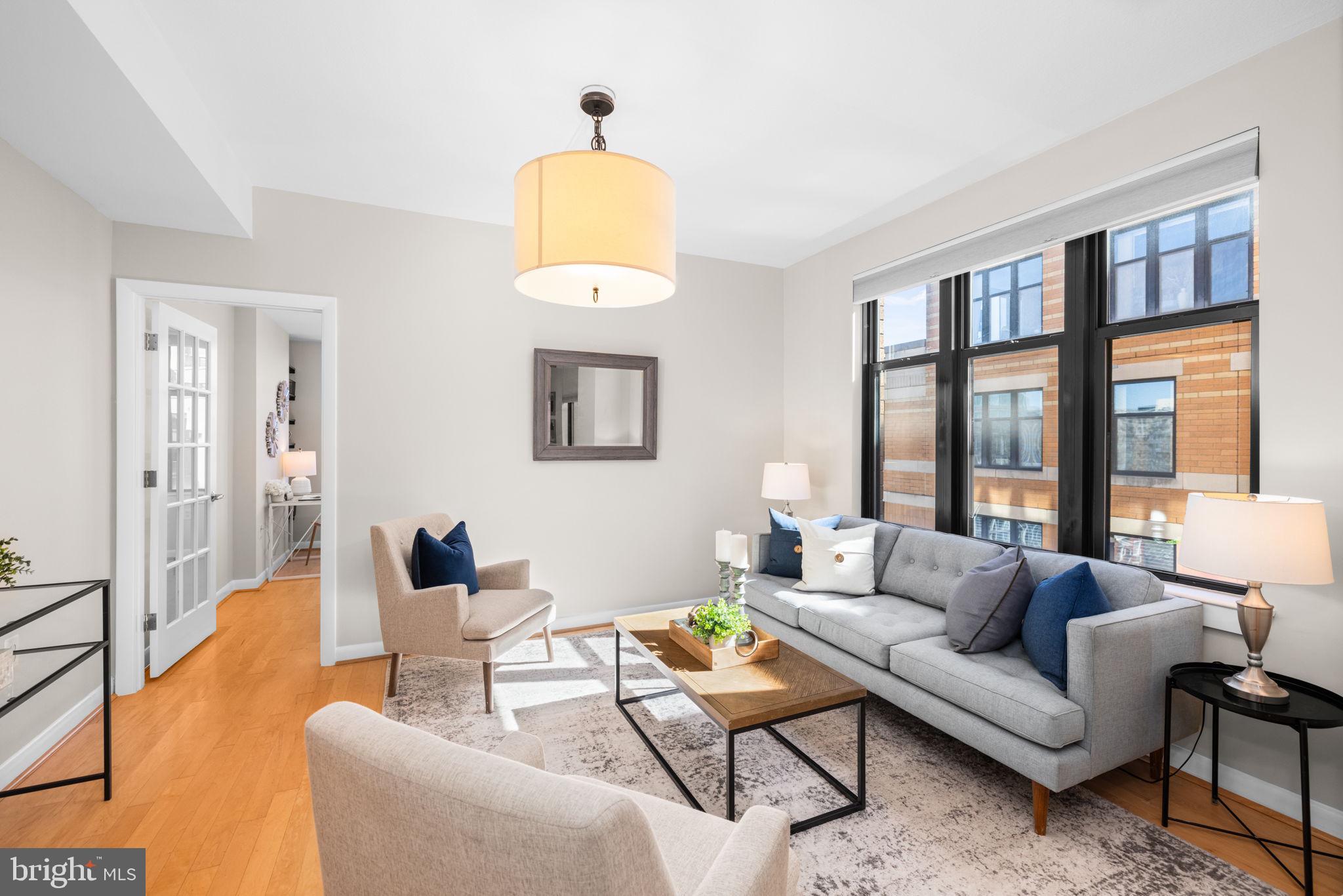 400 MASSACHUSETTS AVENUE NW 1108