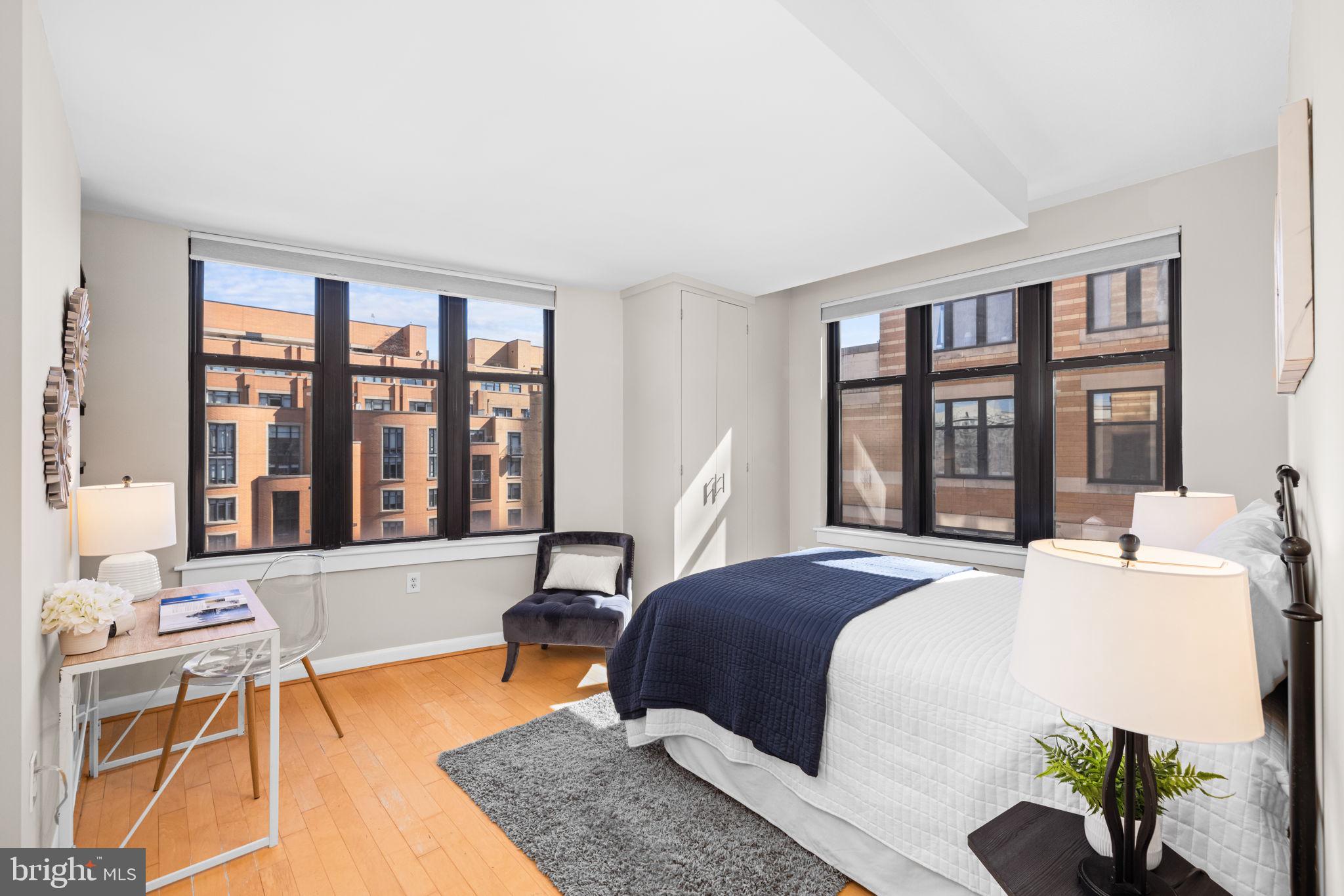 400 MASSACHUSETTS AVENUE NW 1108