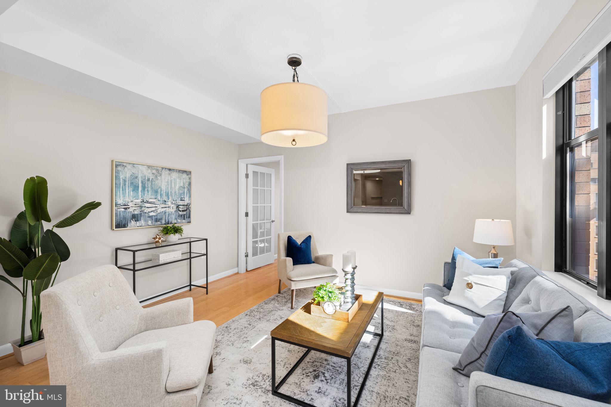 400 MASSACHUSETTS AVENUE NW 1108