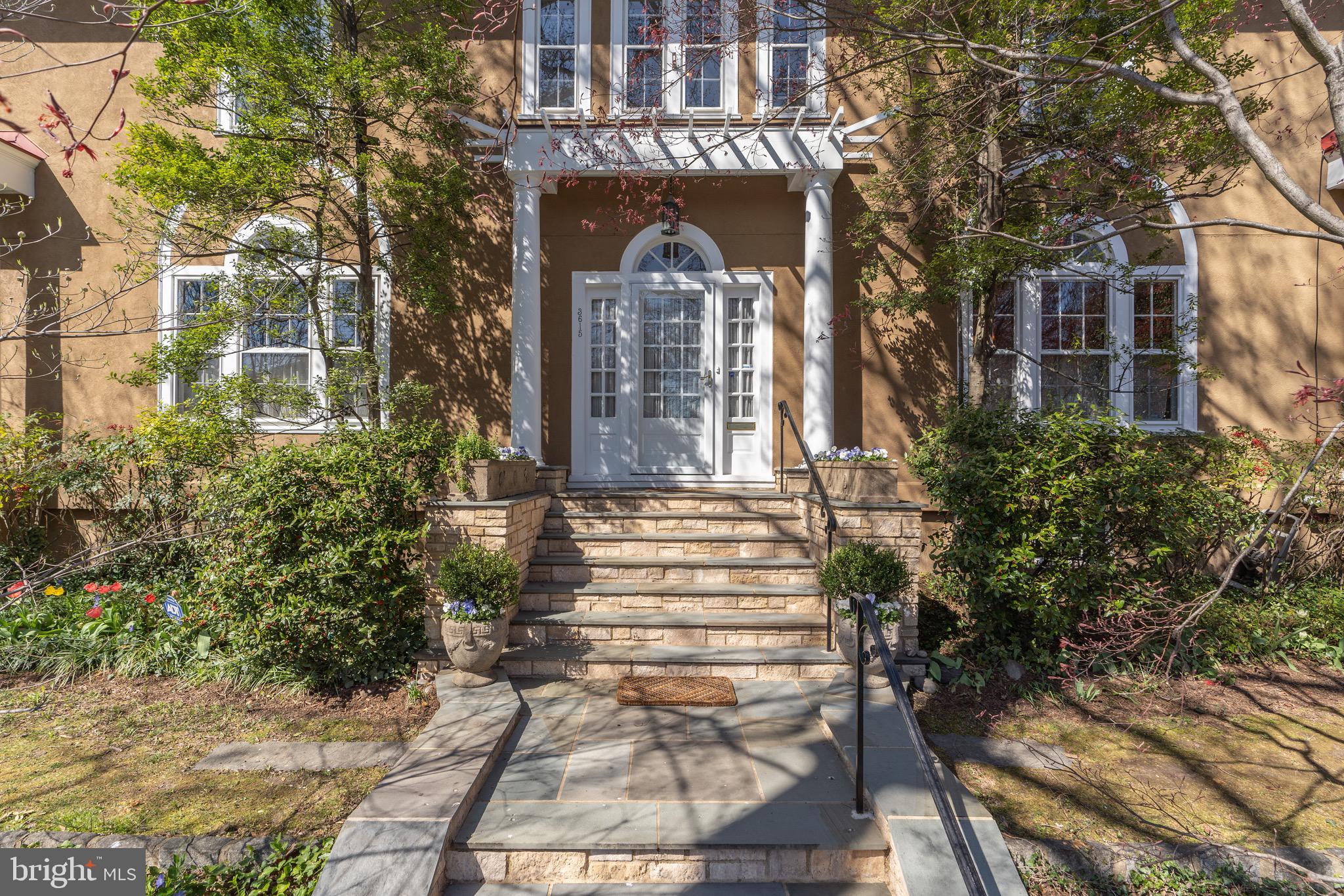 3615 DAVIS STREET NW