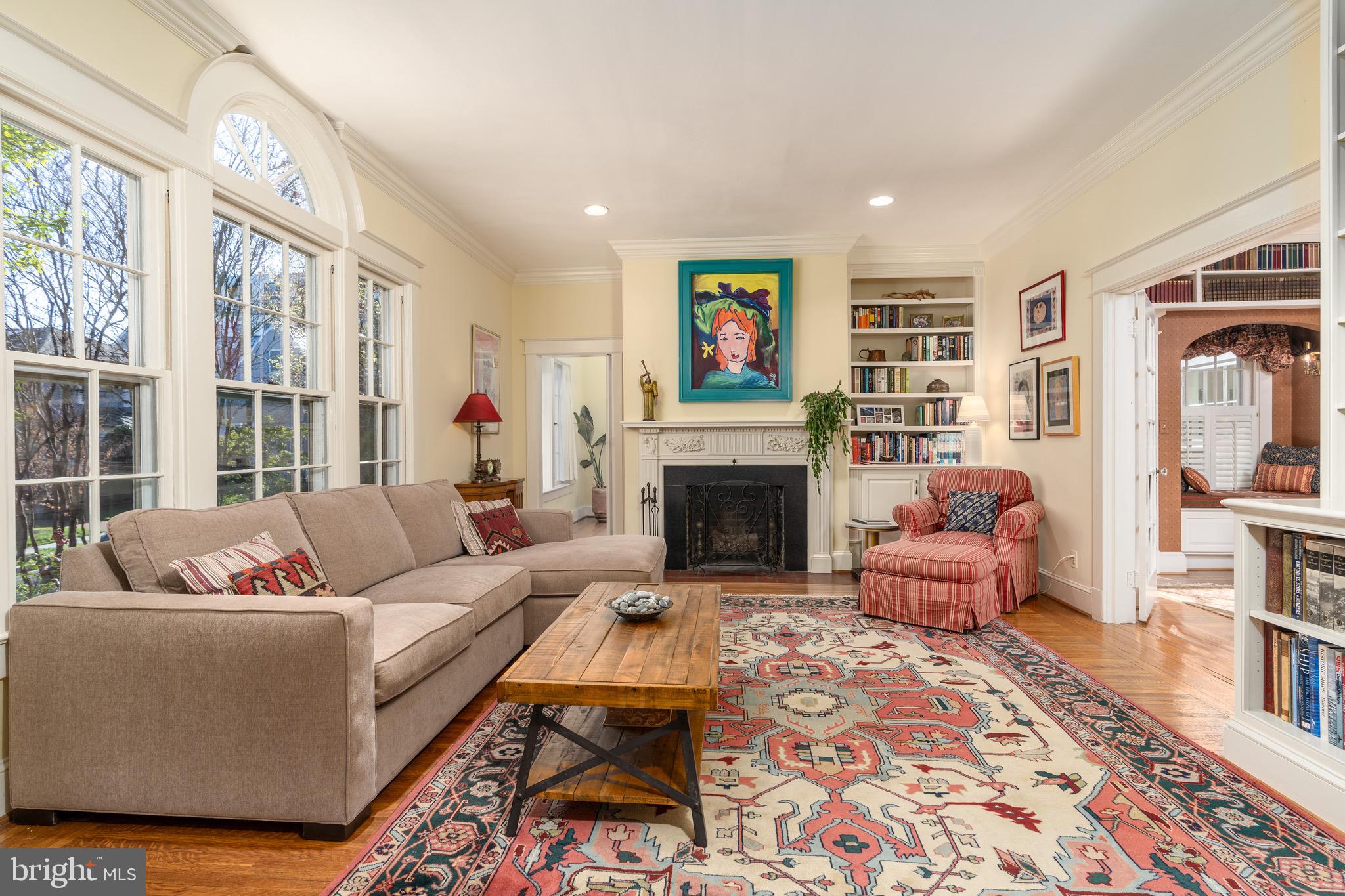 3615 DAVIS STREET NW