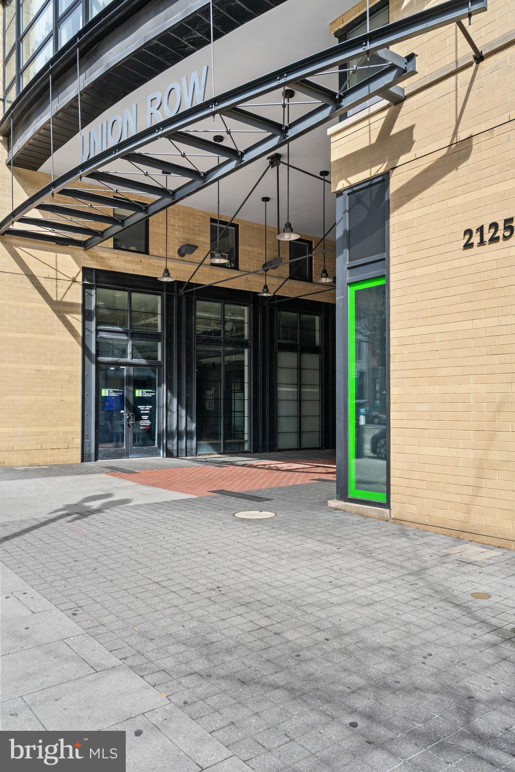 2125 14TH STREET NW 610