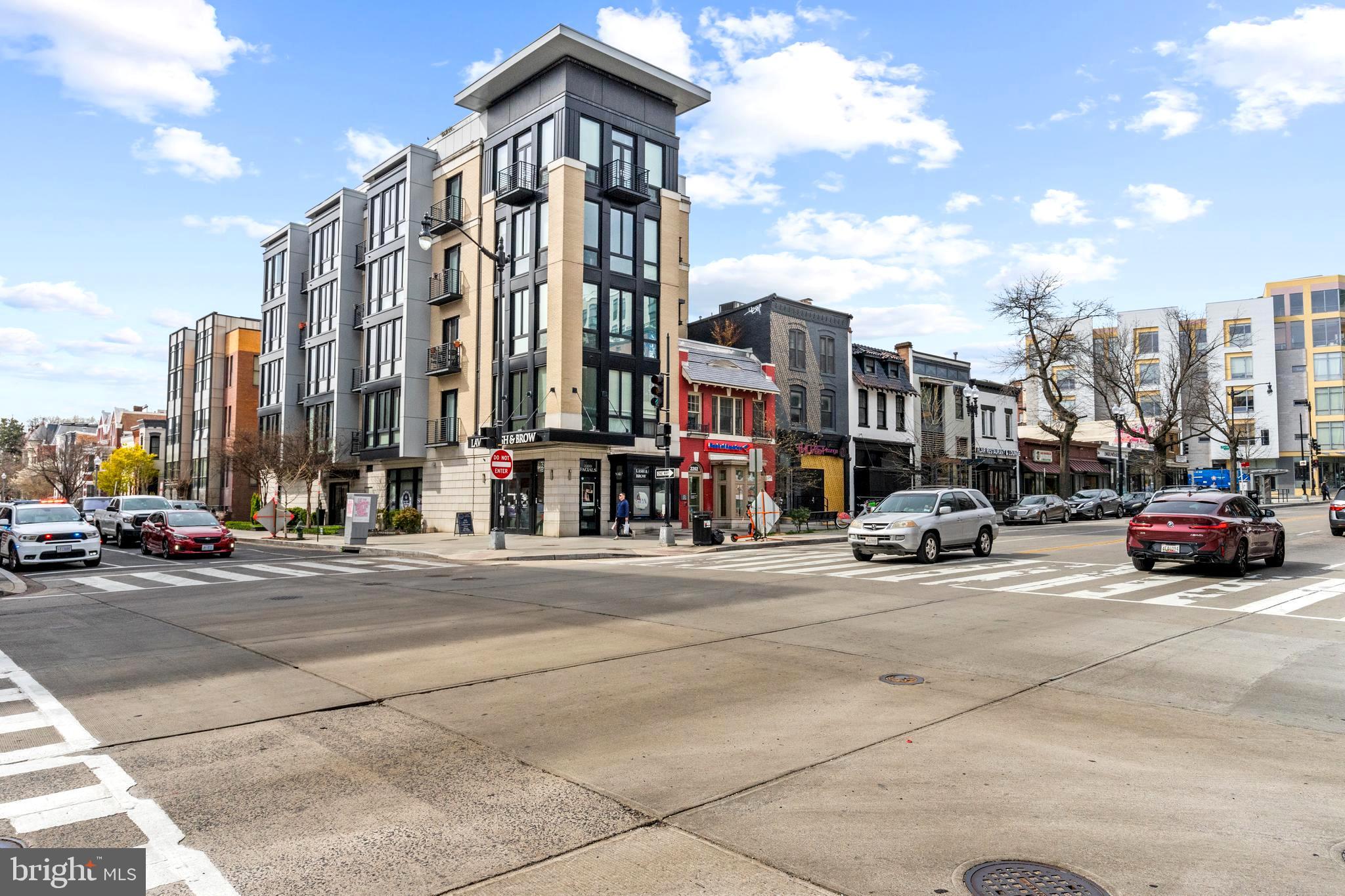 2125 14TH STREET NW 610