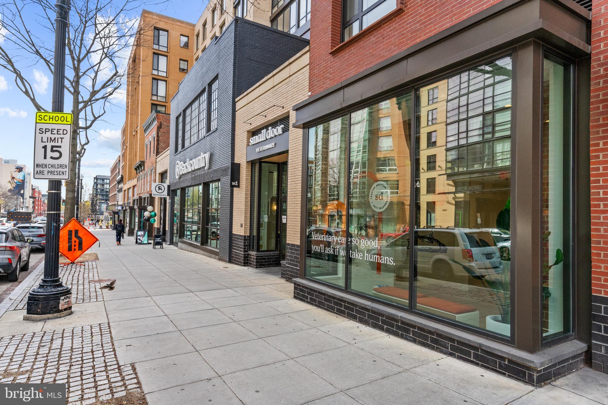 2125 14TH STREET NW 610