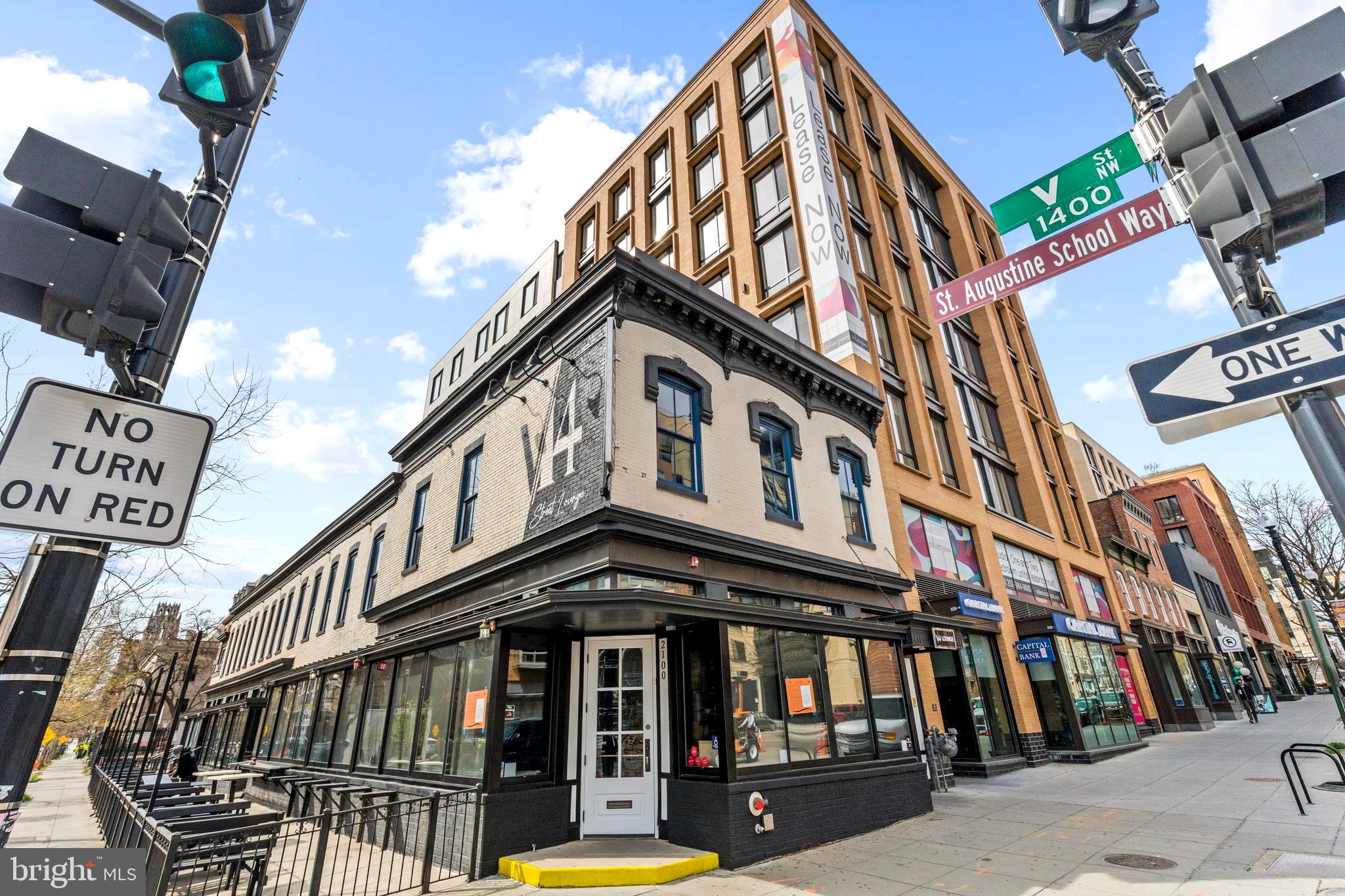 2125 14TH STREET NW 610