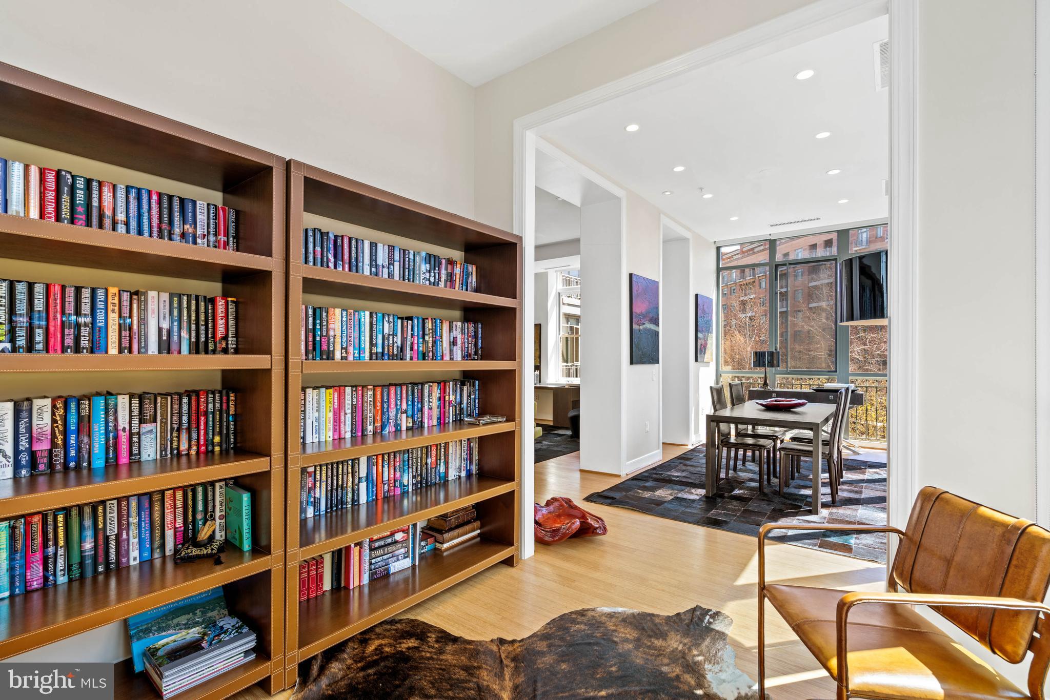 2425 L STREET NW 315