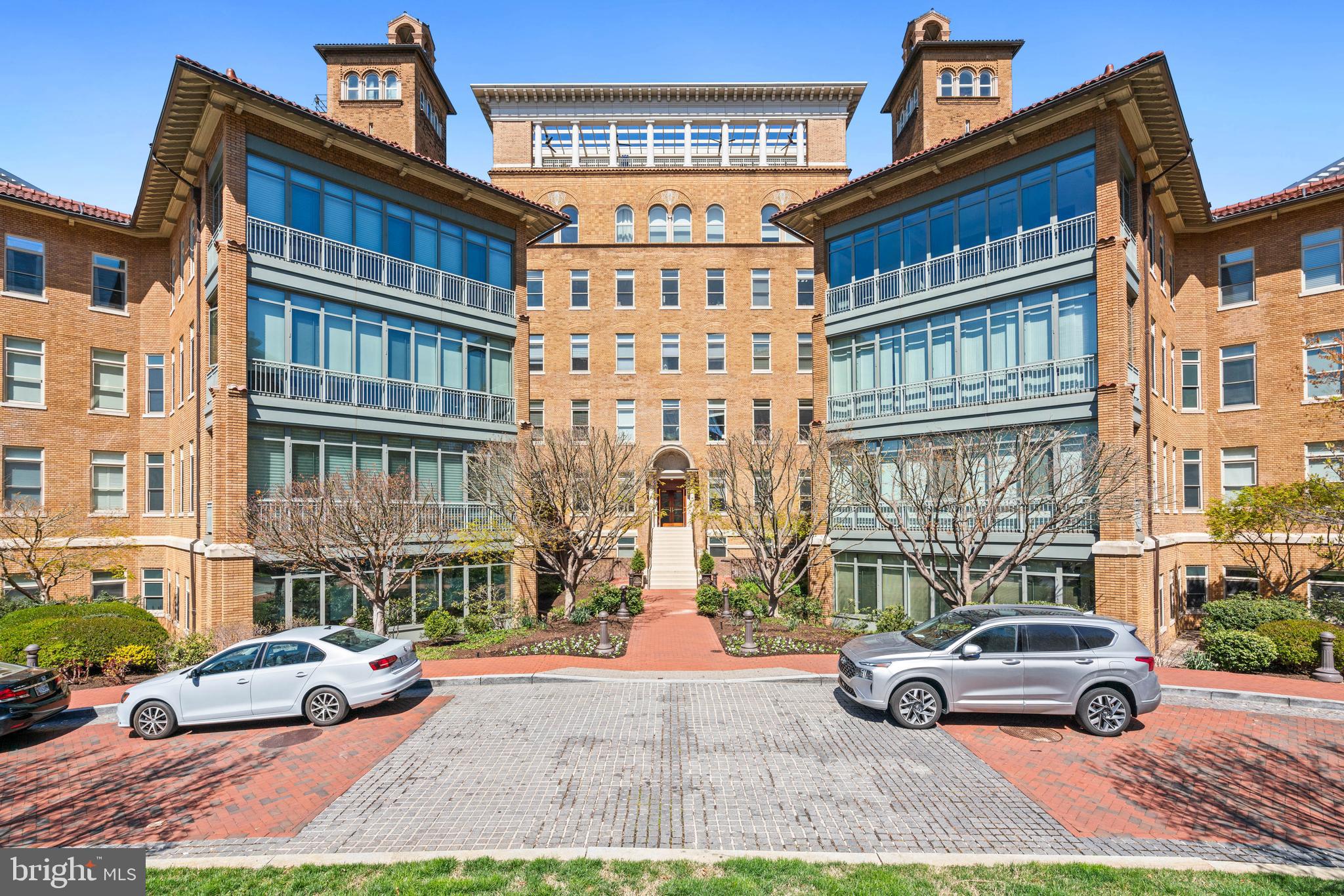 2425 L STREET NW 315