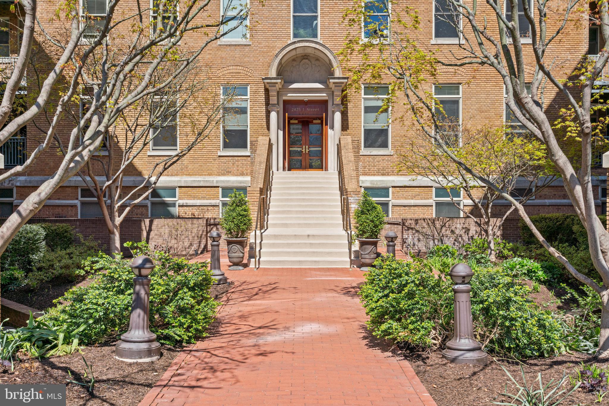 2425 L STREET NW 315