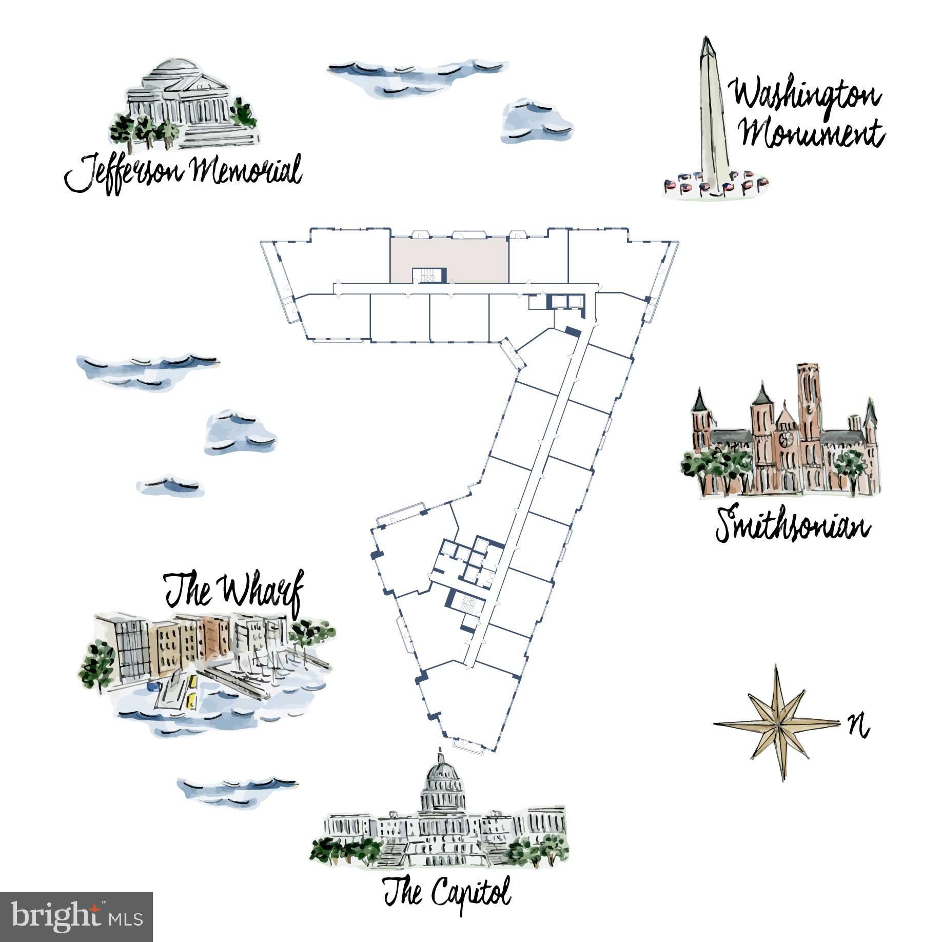 1331 MARYLAND AVE SW 1233