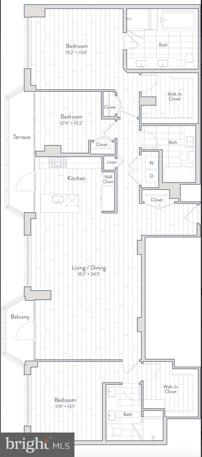 1331 MARYLAND AVE SW 1233