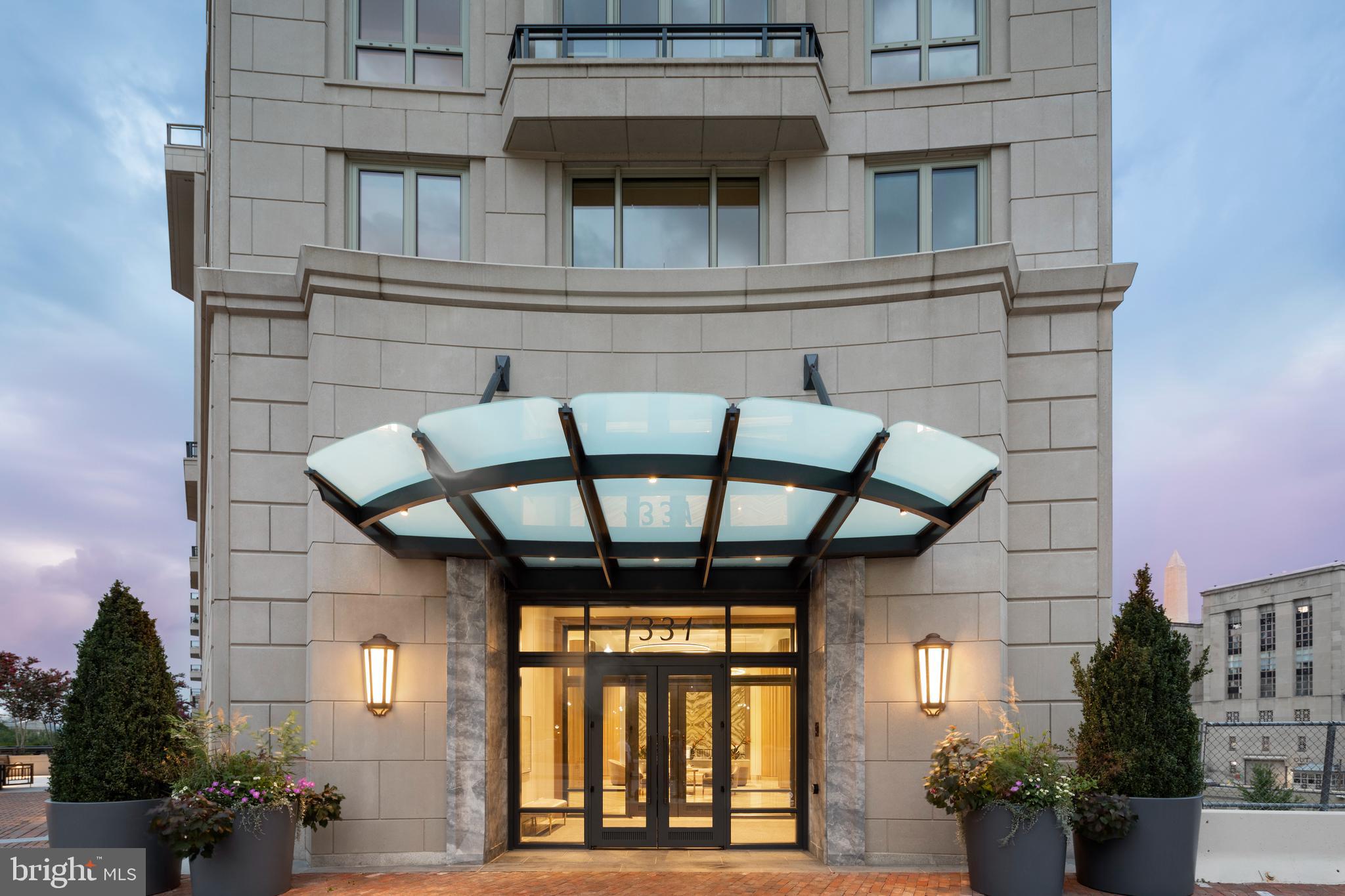 1331 MARYLAND AVE SW 1233