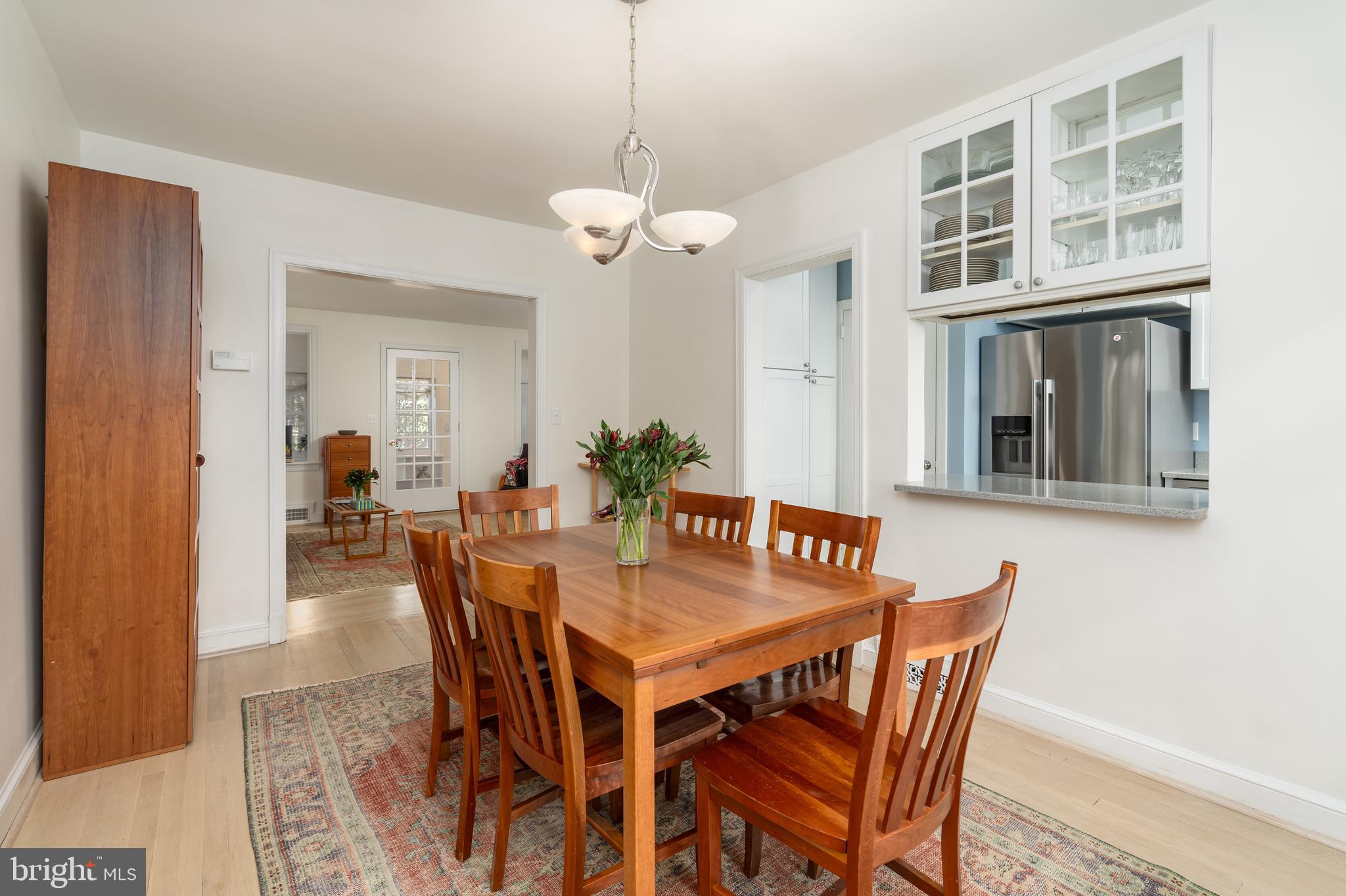 5001 NEBRASKA AVENUE NW