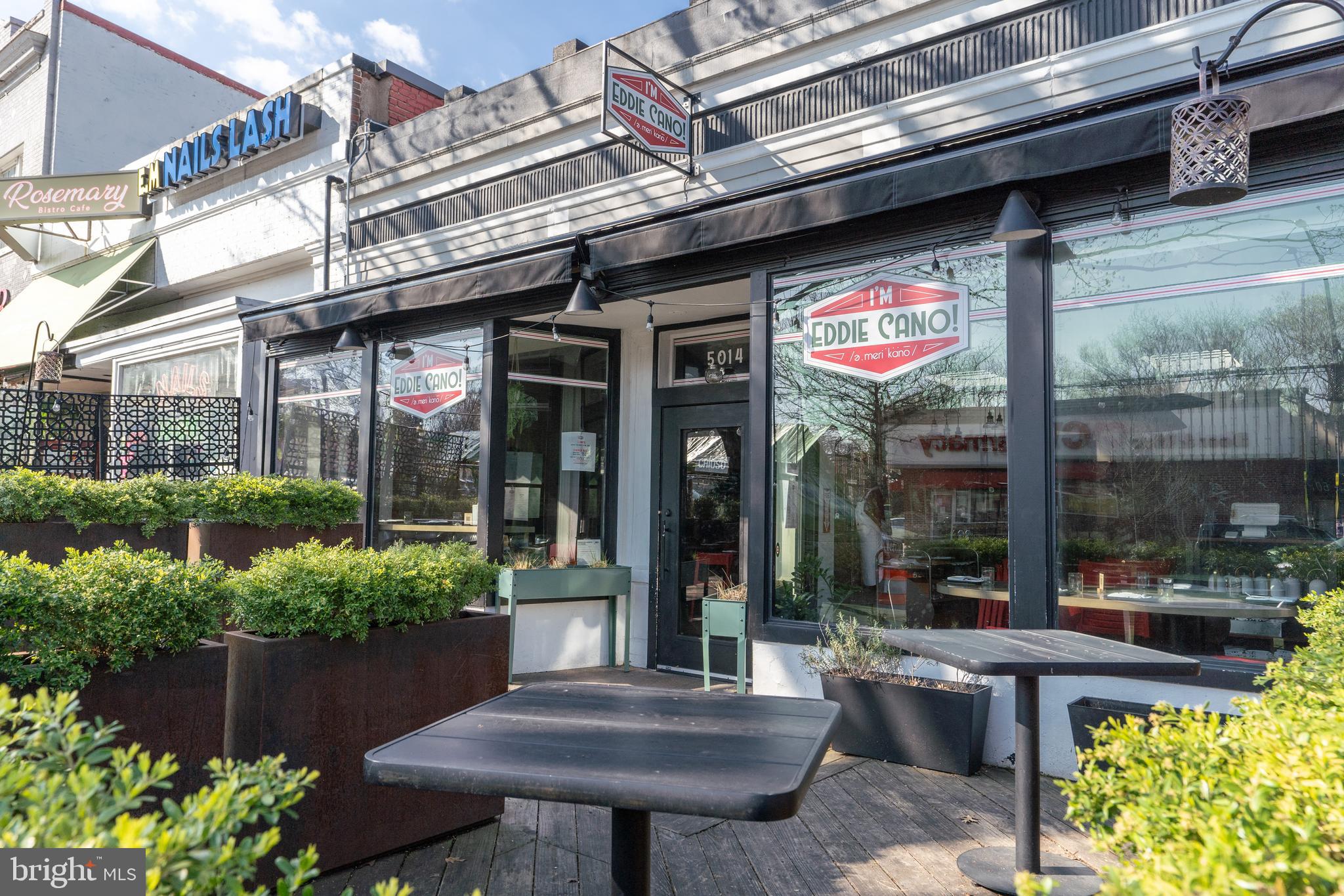 5001 NEBRASKA AVENUE NW