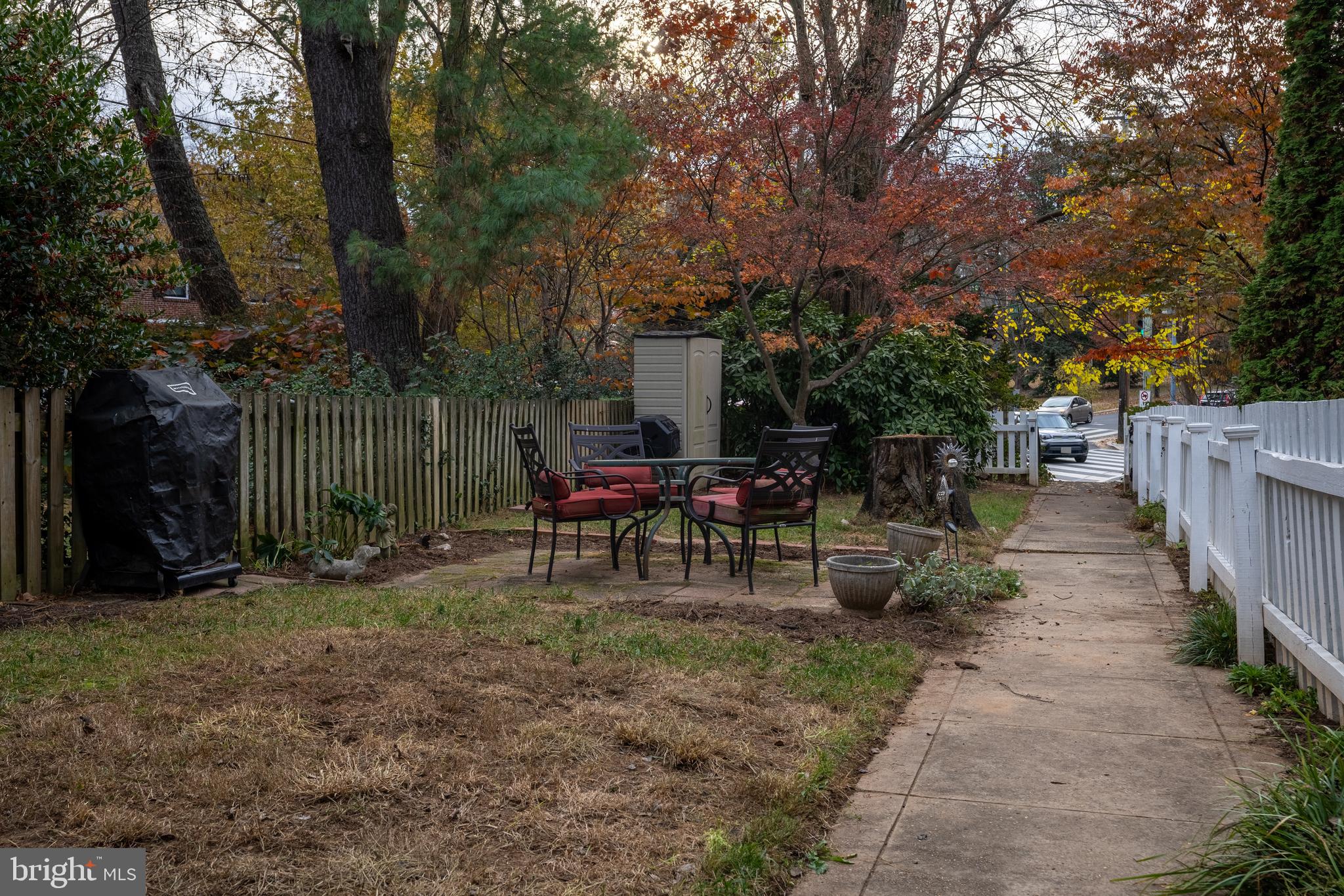 5001 NEBRASKA AVENUE NW