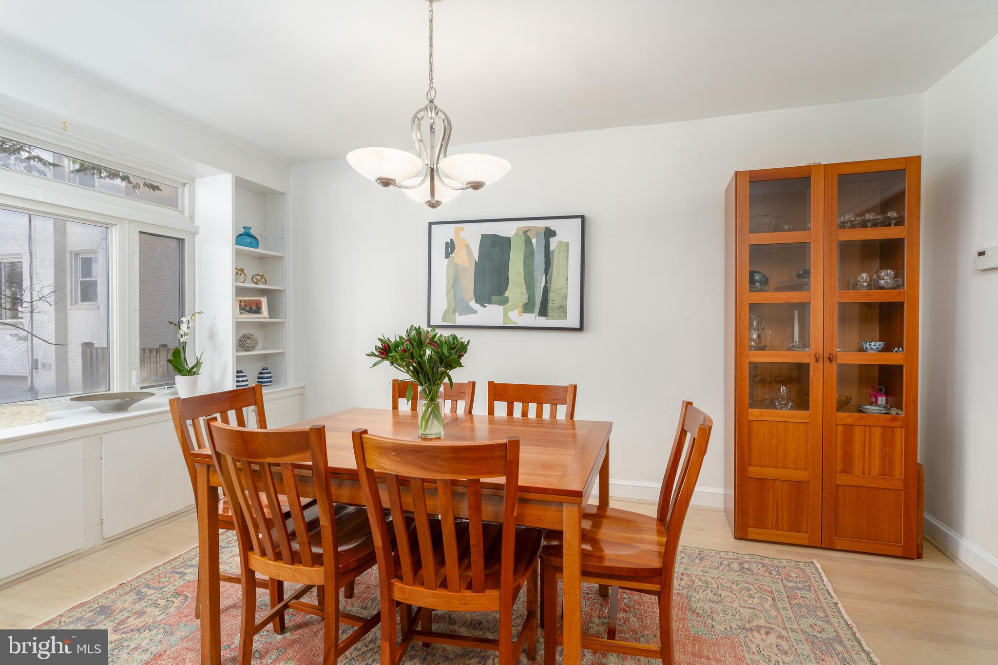 5001 NEBRASKA AVENUE NW