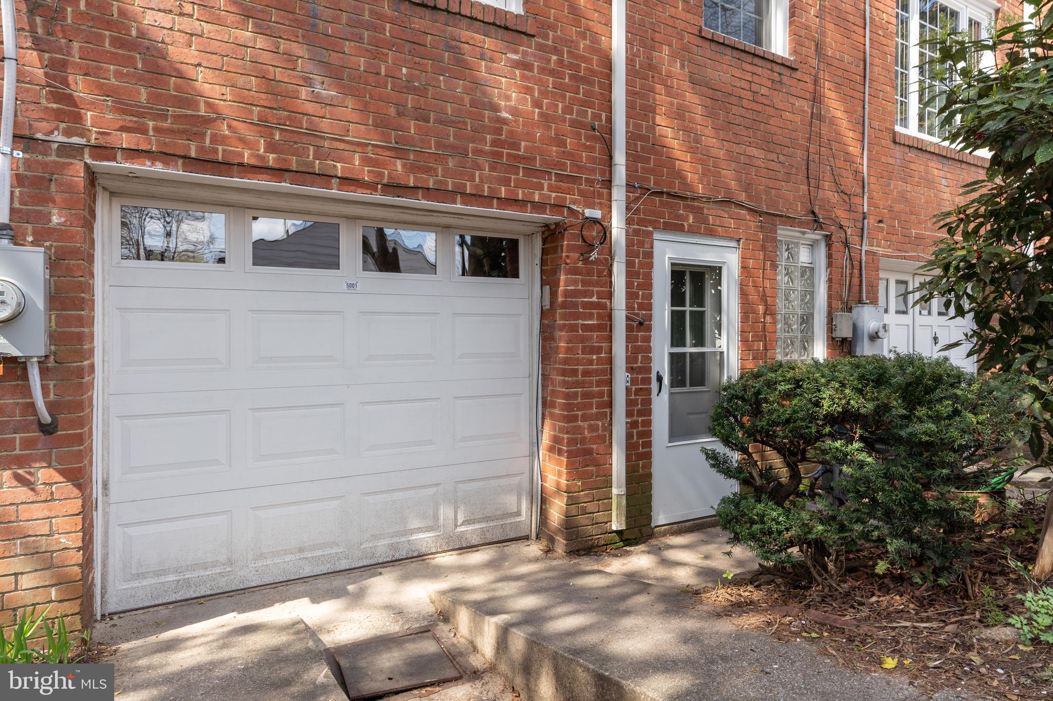 5001 NEBRASKA AVENUE NW