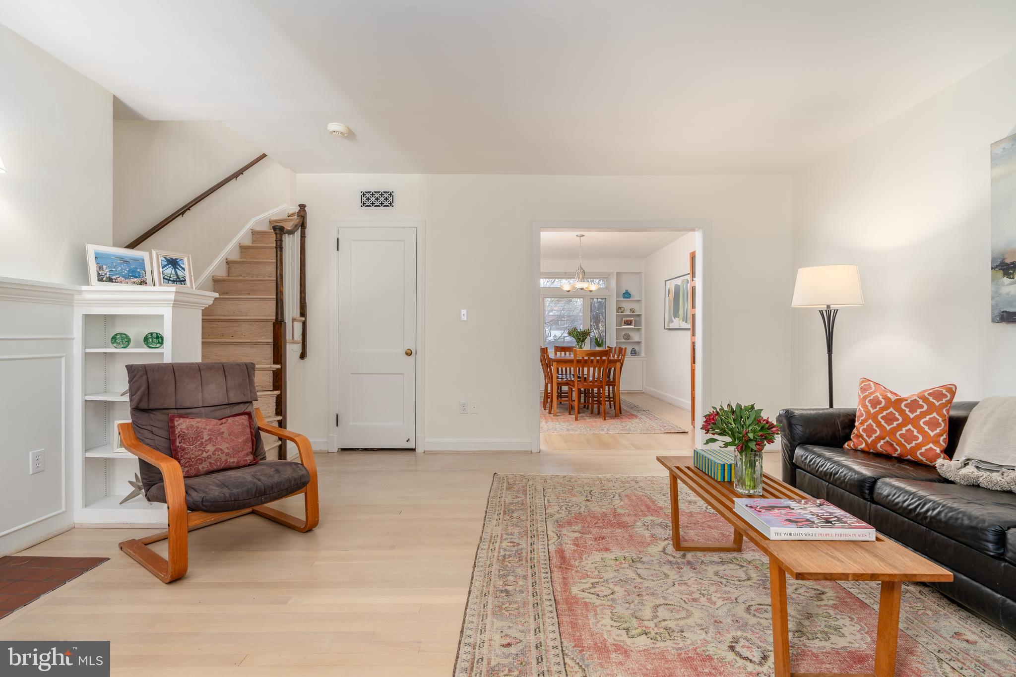 5001 NEBRASKA AVENUE NW