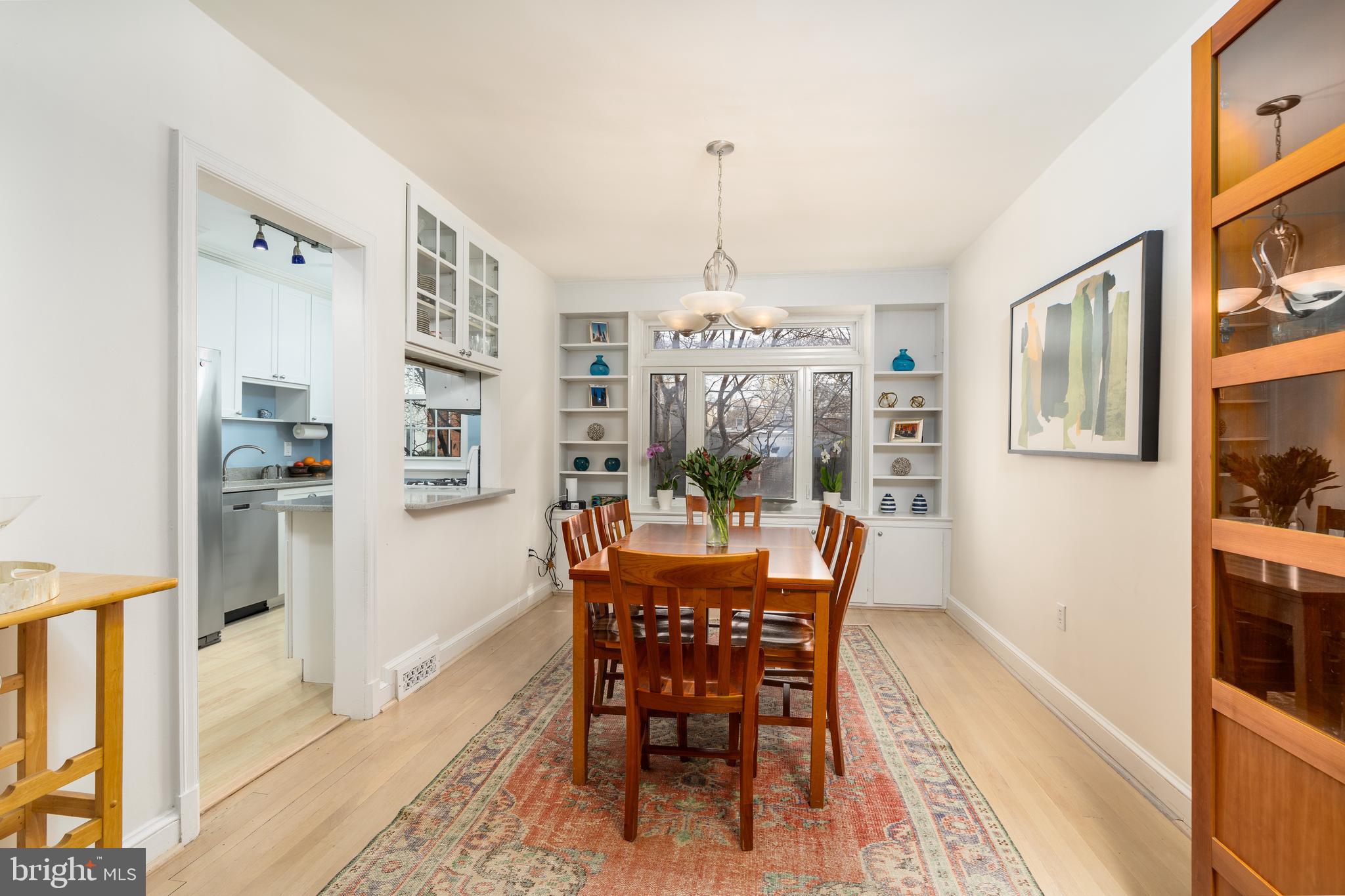 5001 NEBRASKA AVENUE NW