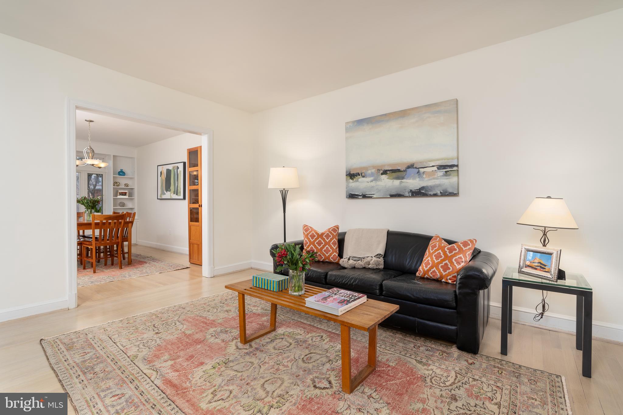 5001 NEBRASKA AVENUE NW