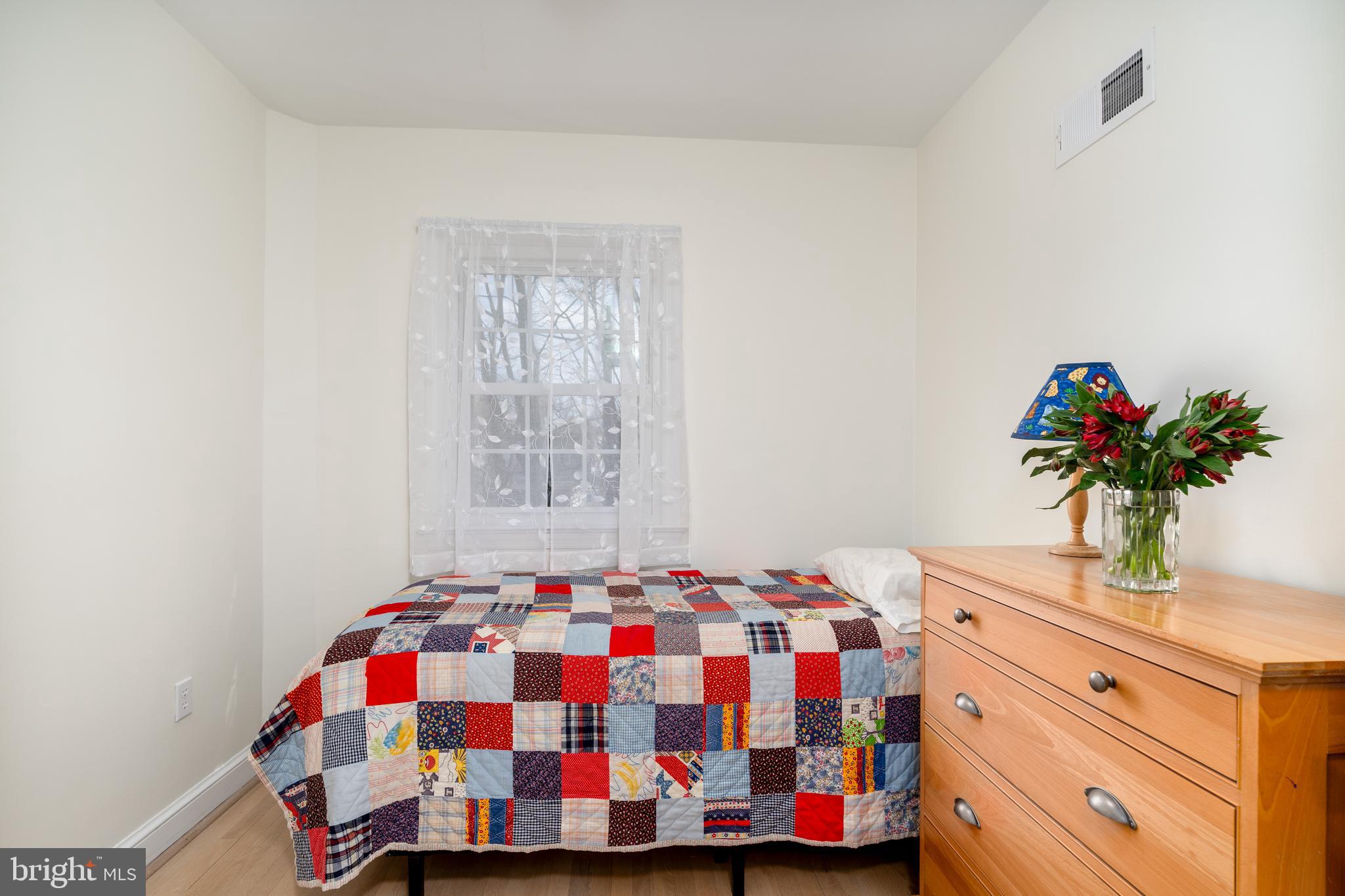 5001 NEBRASKA AVENUE NW