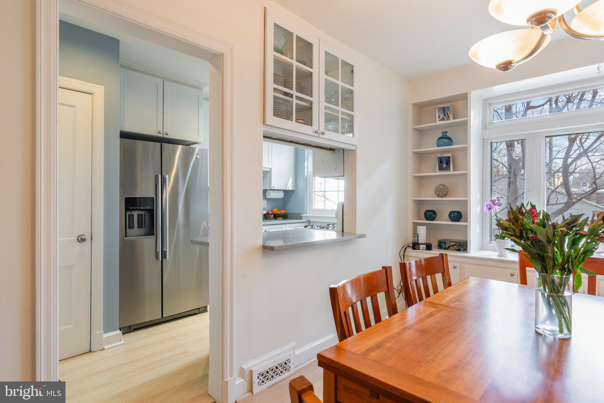 5001 NEBRASKA AVENUE NW