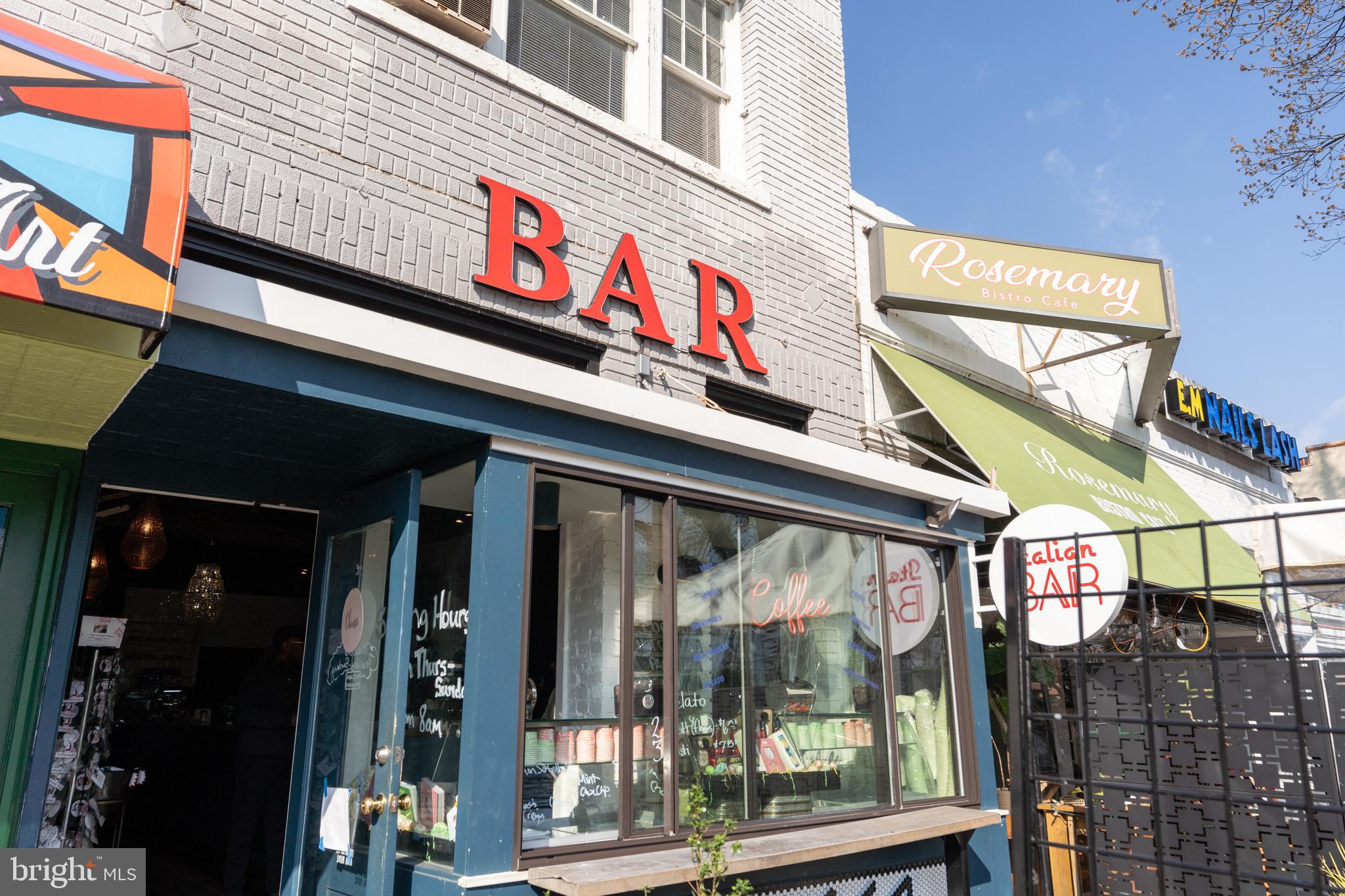 5001 NEBRASKA AVENUE NW