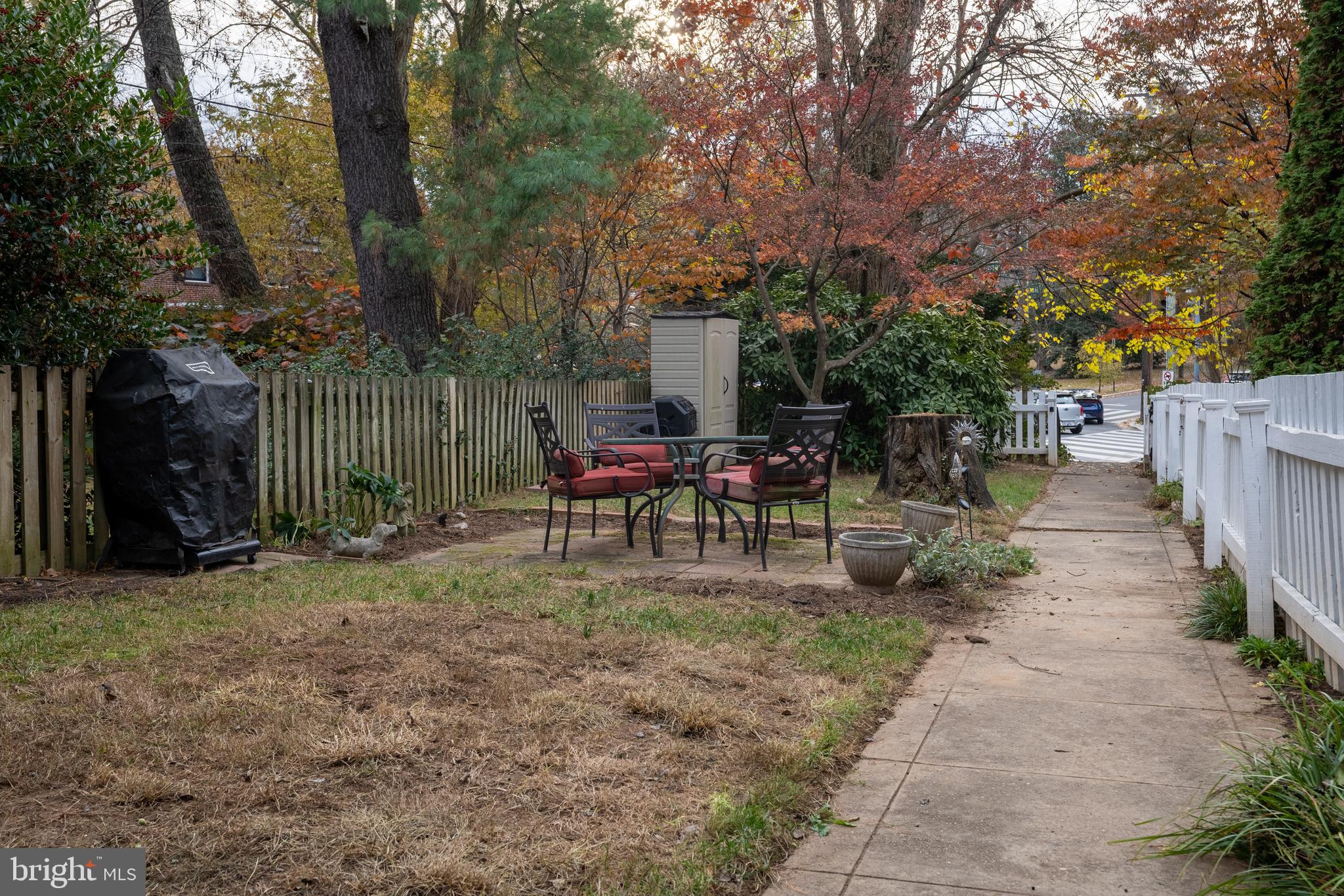 5001 NEBRASKA AVENUE NW