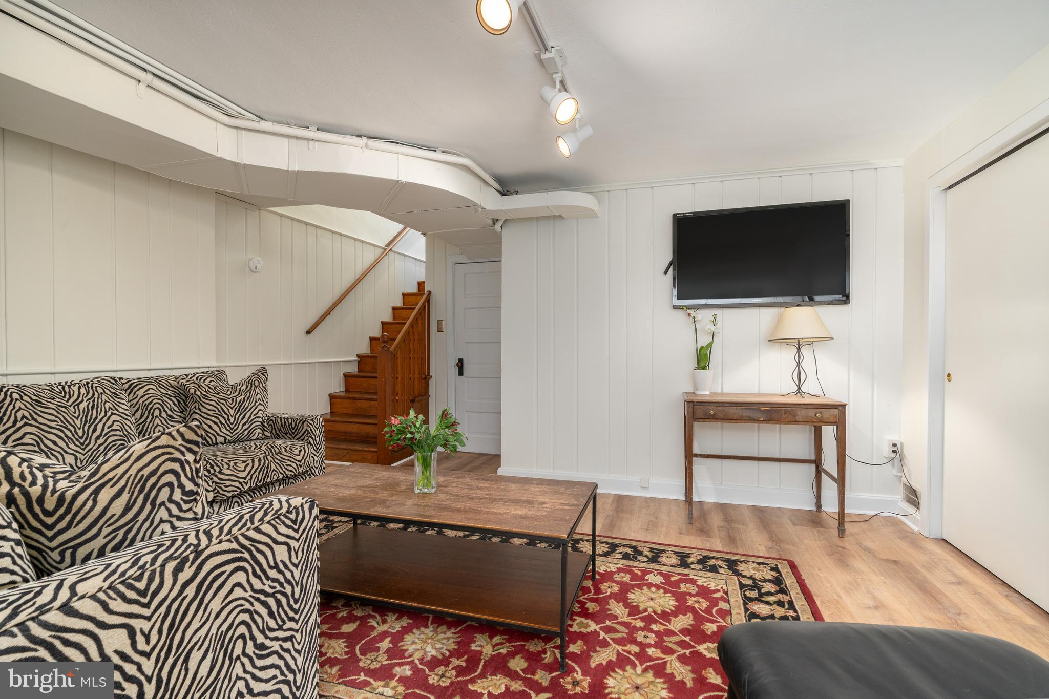 5001 NEBRASKA AVENUE NW