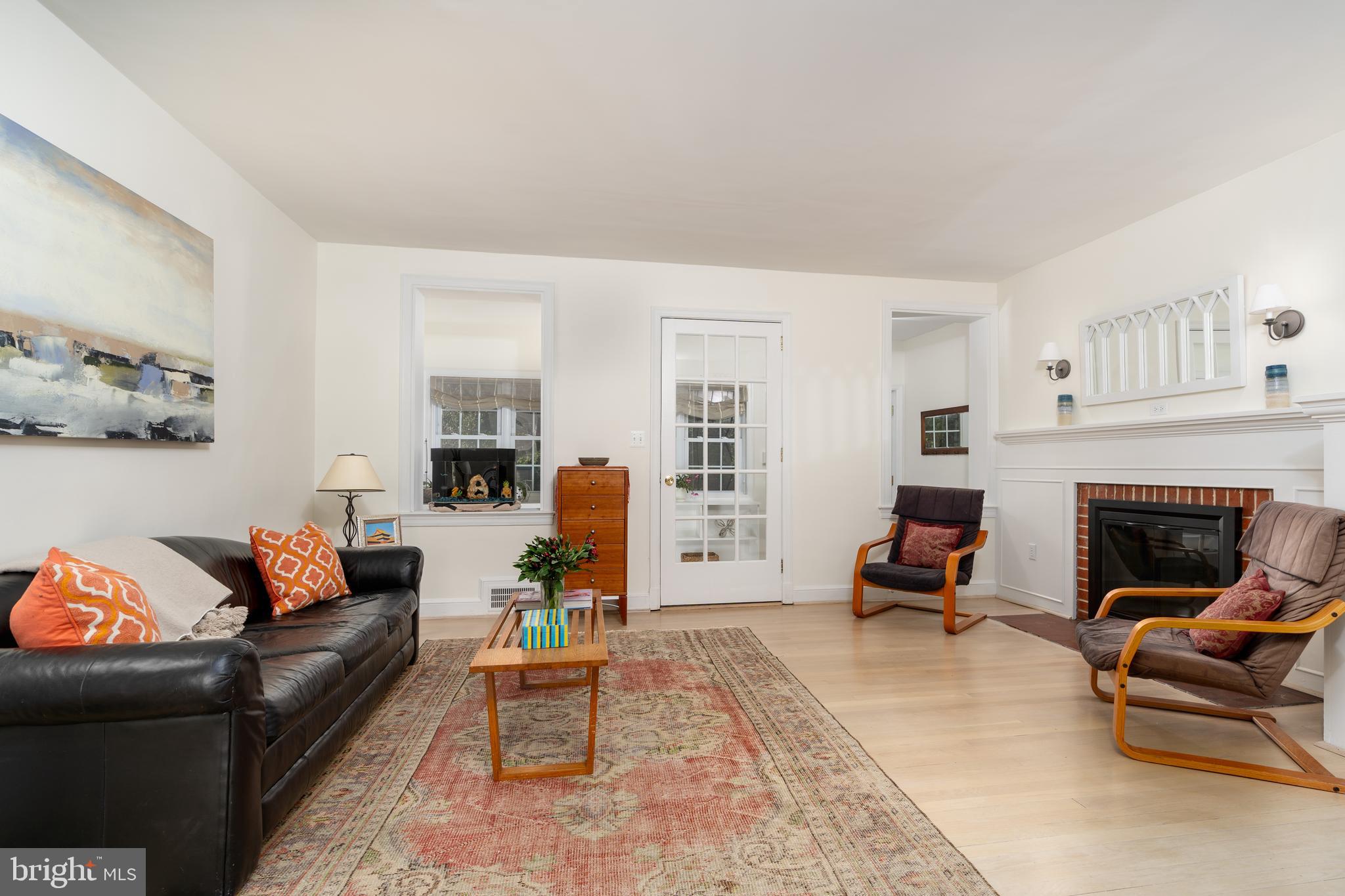 5001 NEBRASKA AVENUE NW