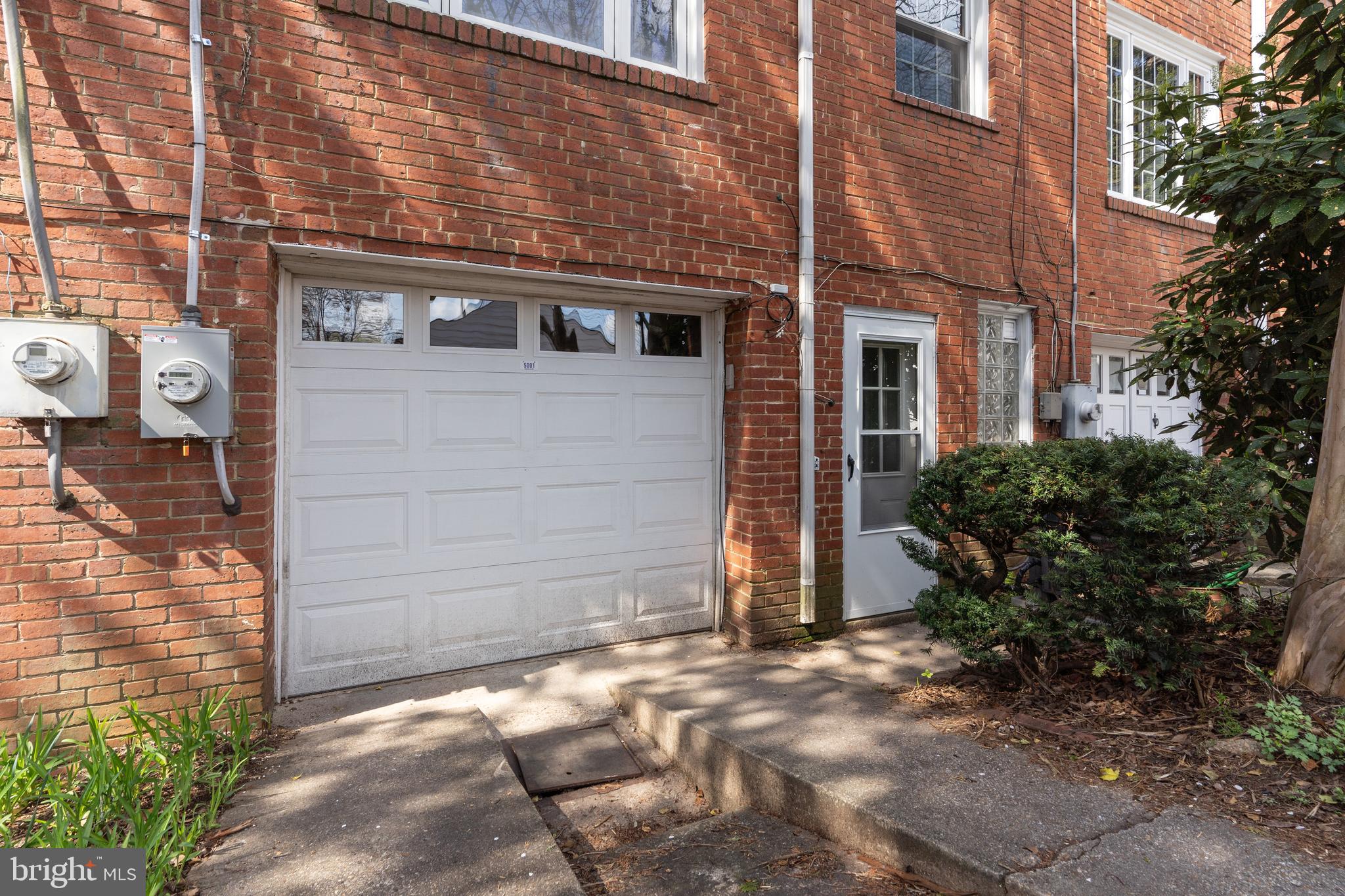 5001 NEBRASKA AVENUE NW