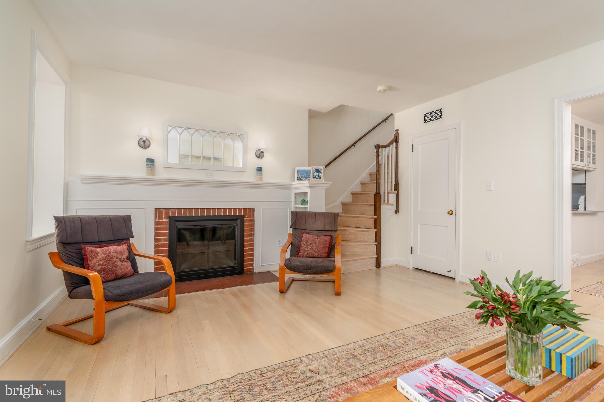 5001 NEBRASKA AVENUE NW