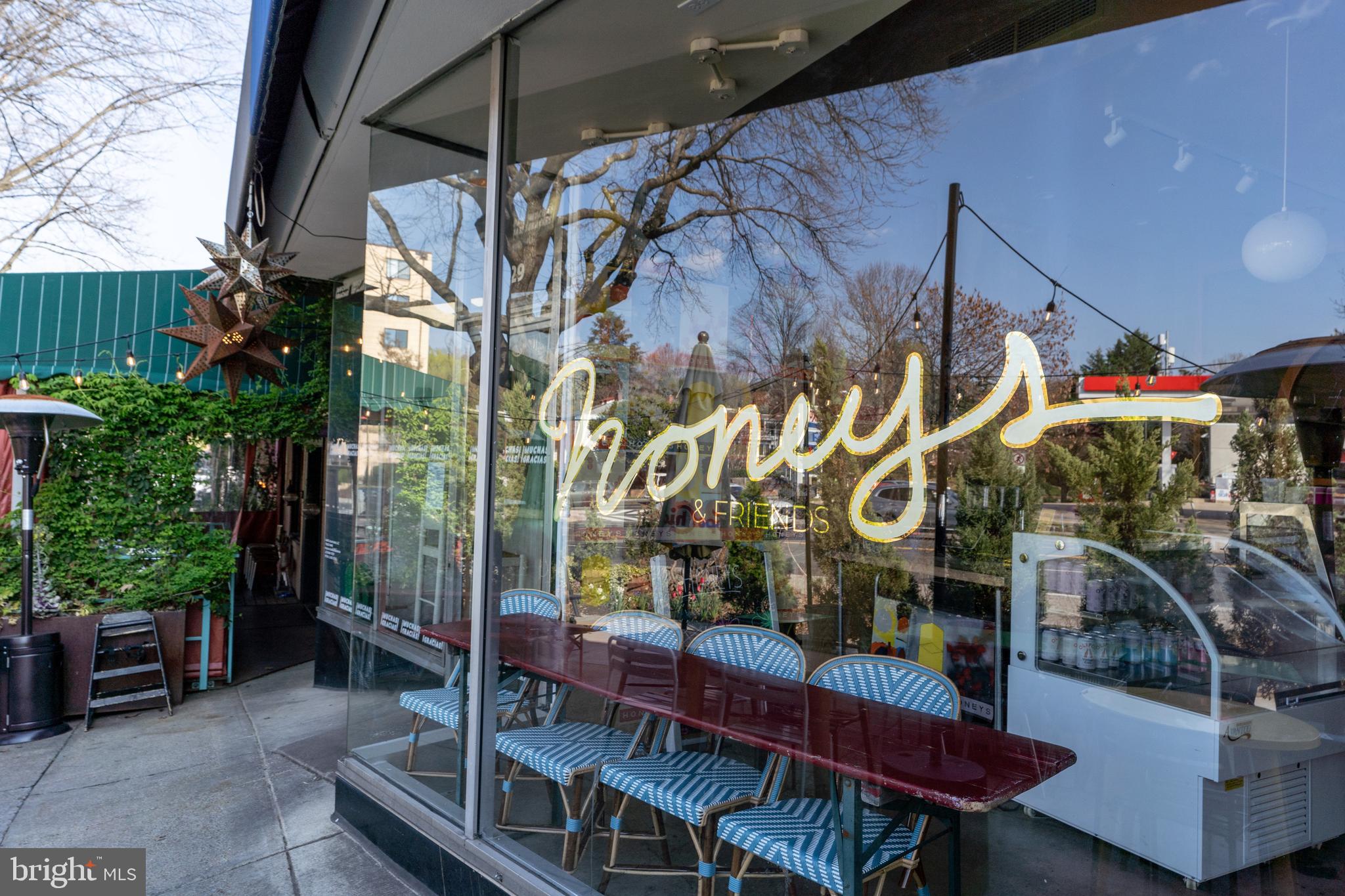 5001 NEBRASKA AVENUE NW