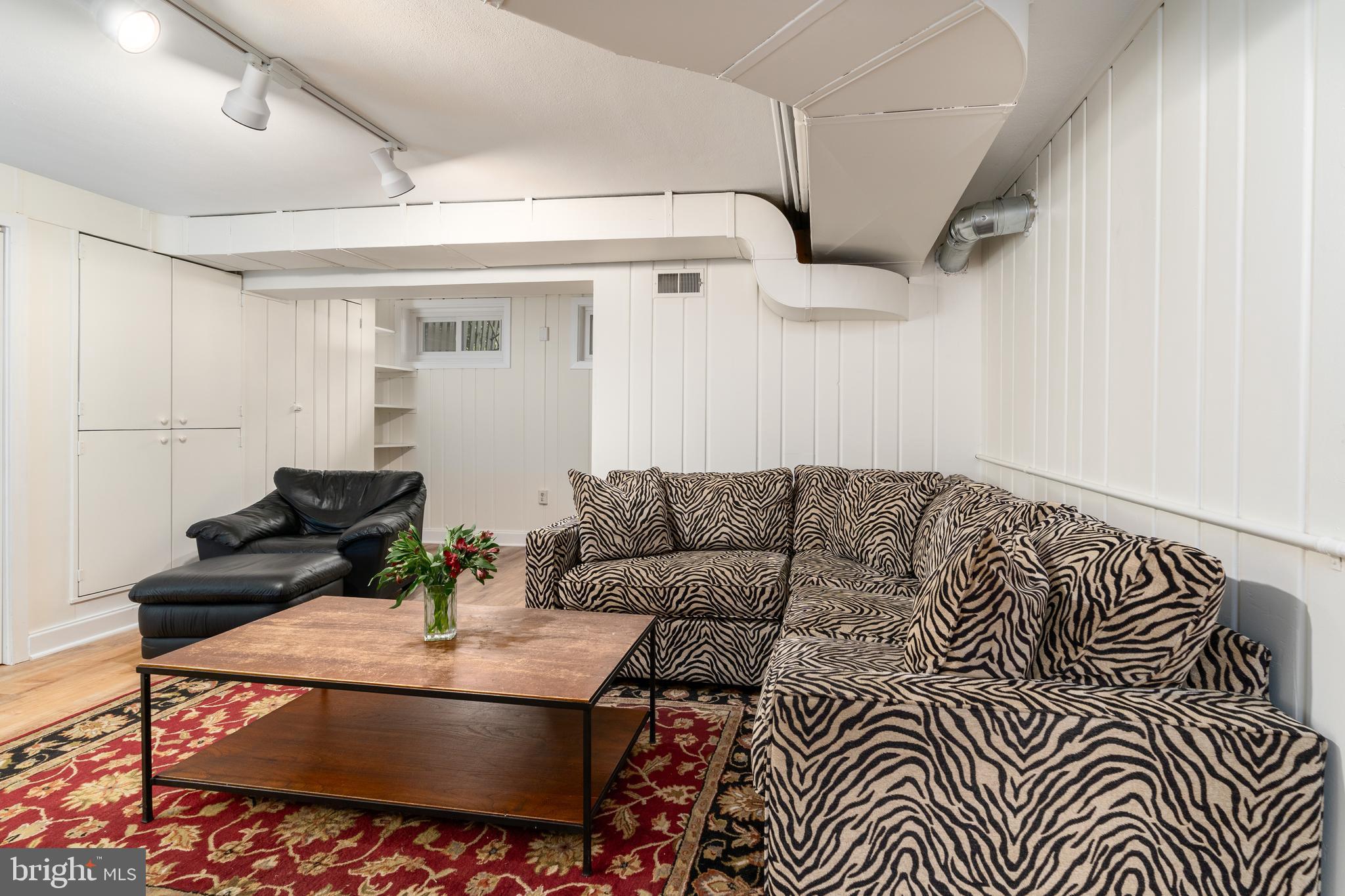 5001 NEBRASKA AVENUE NW