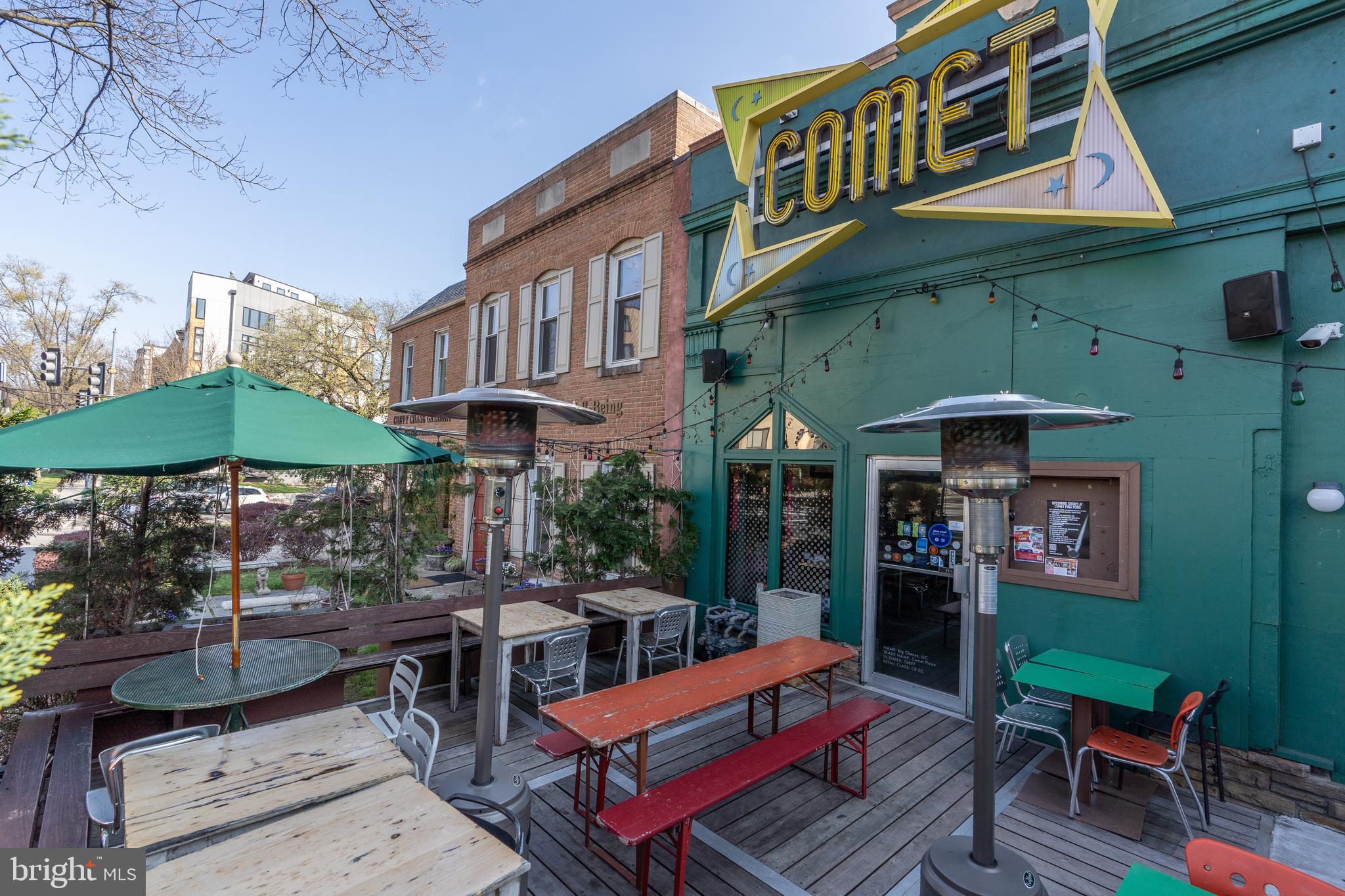 5001 NEBRASKA AVENUE NW