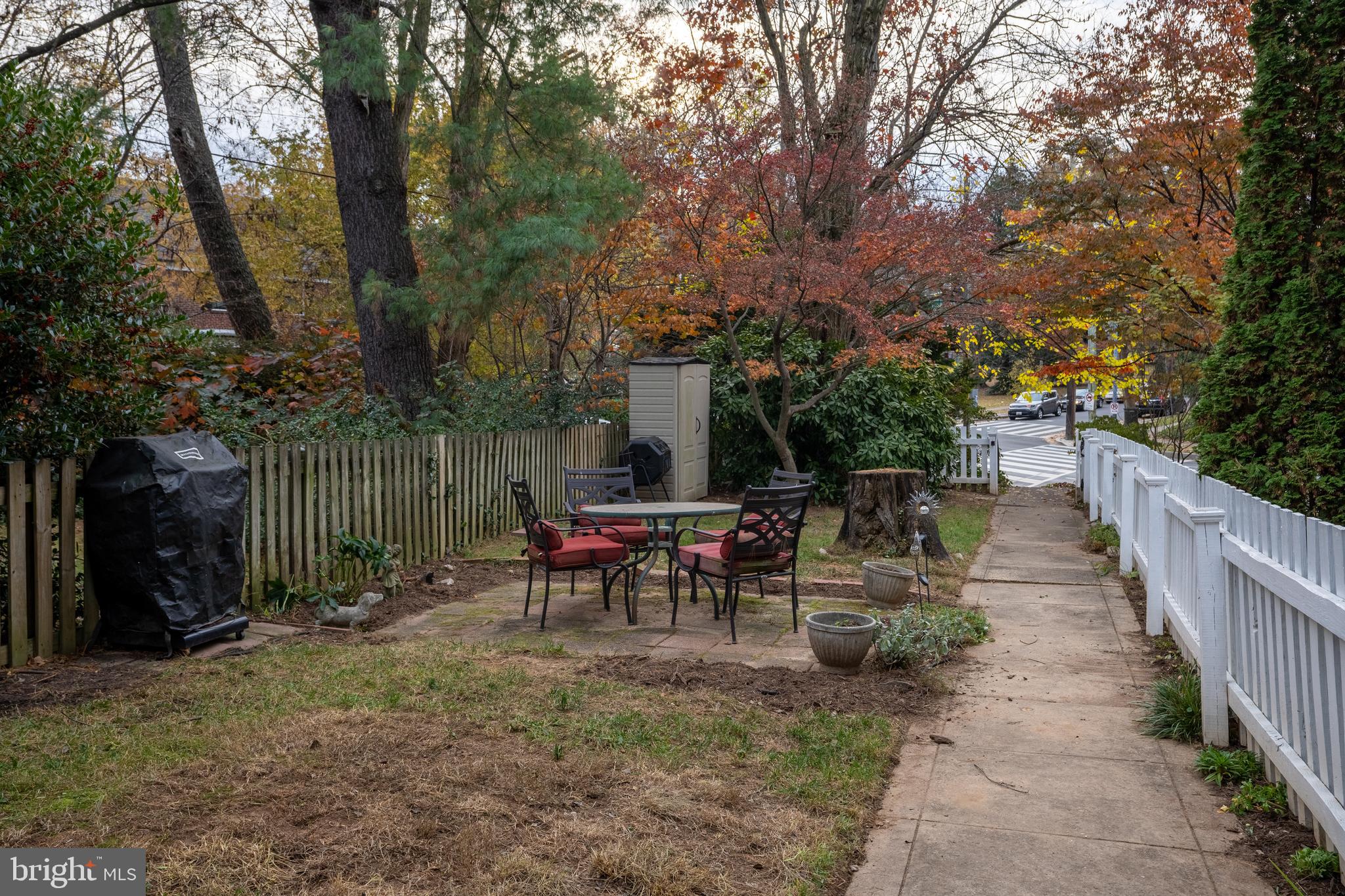 5001 NEBRASKA AVENUE NW