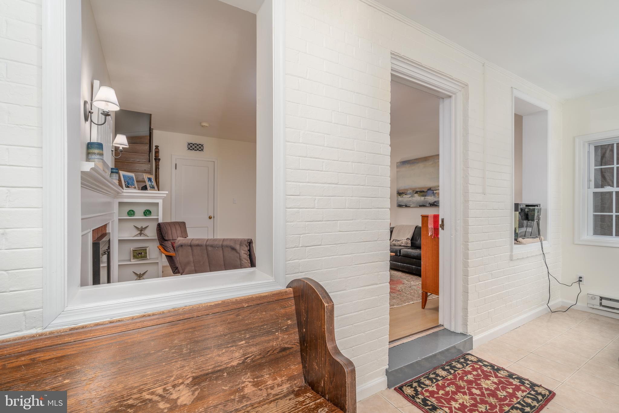 5001 NEBRASKA AVENUE NW