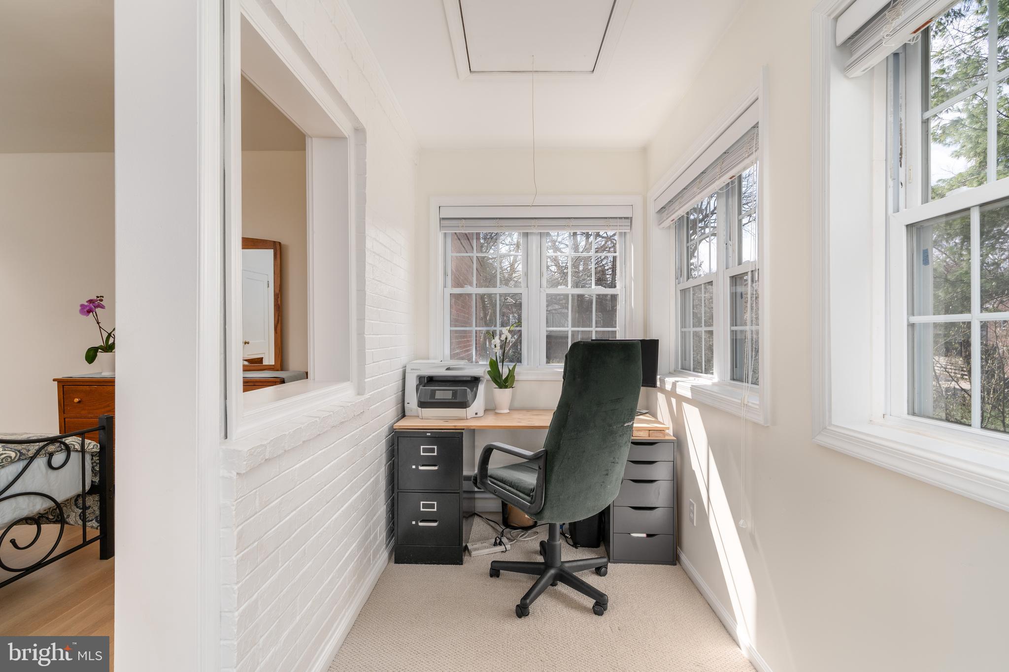 5001 NEBRASKA AVENUE NW