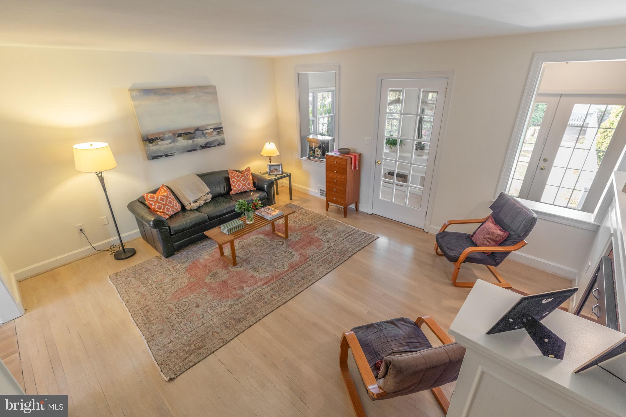 5001 NEBRASKA AVENUE NW