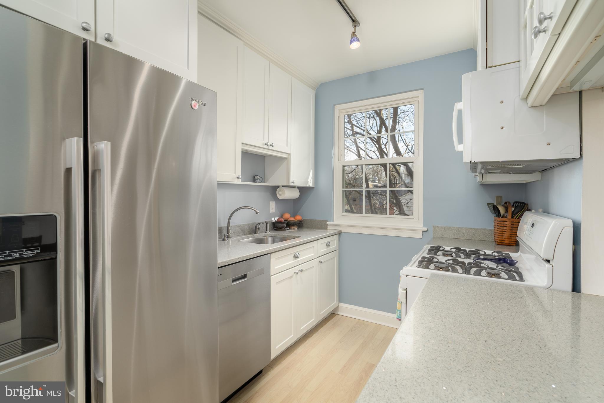 5001 NEBRASKA AVENUE NW