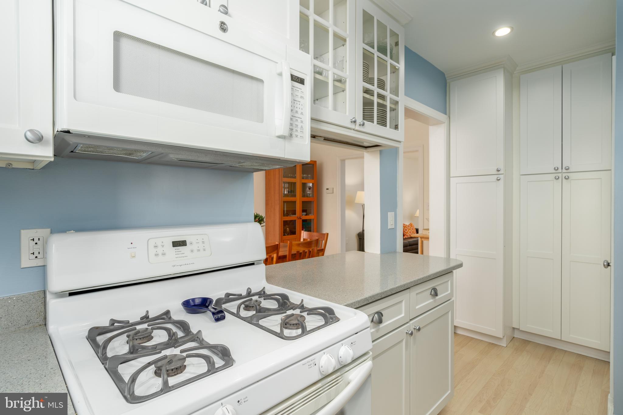 5001 NEBRASKA AVENUE NW