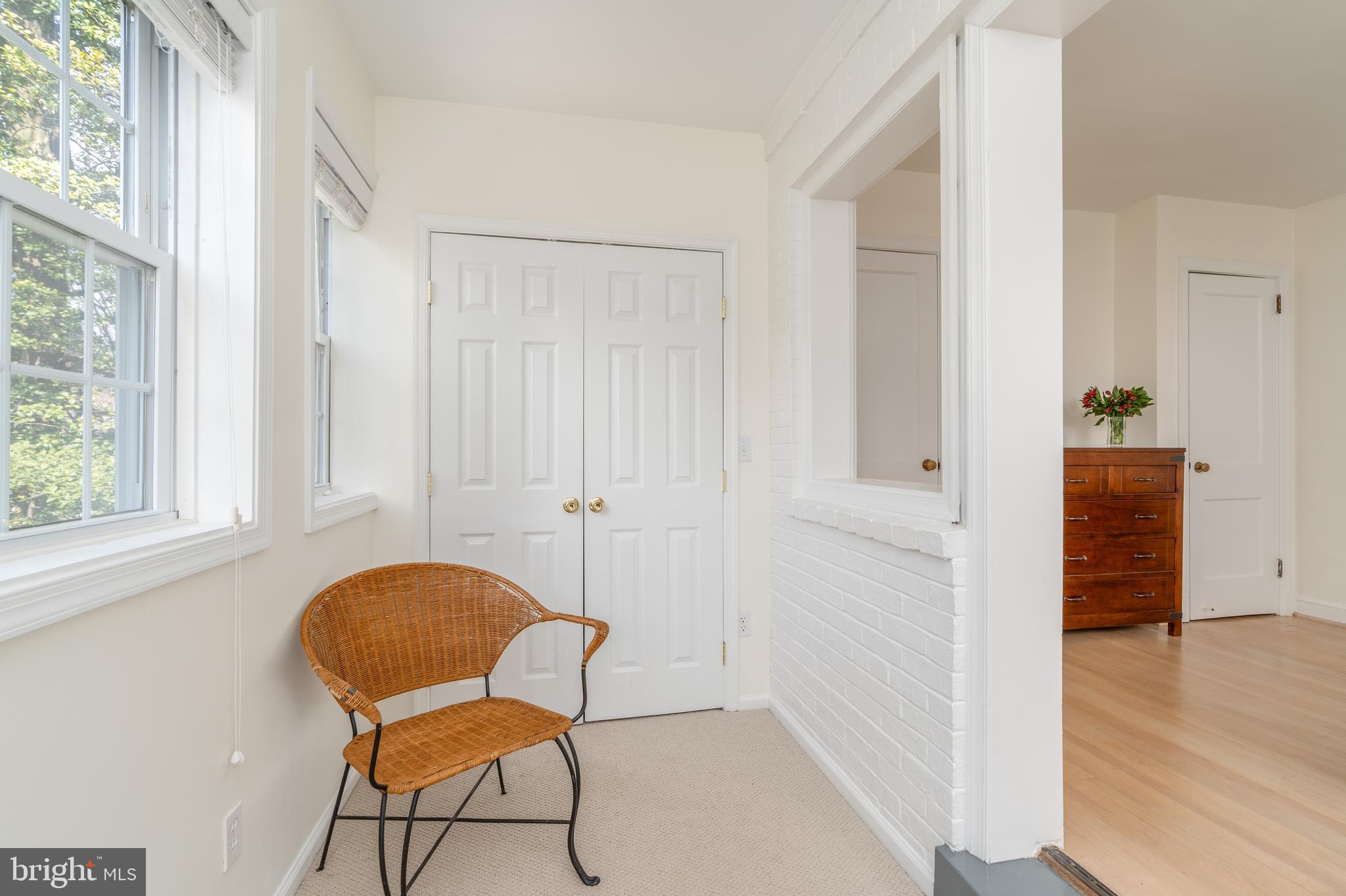 5001 NEBRASKA AVENUE NW