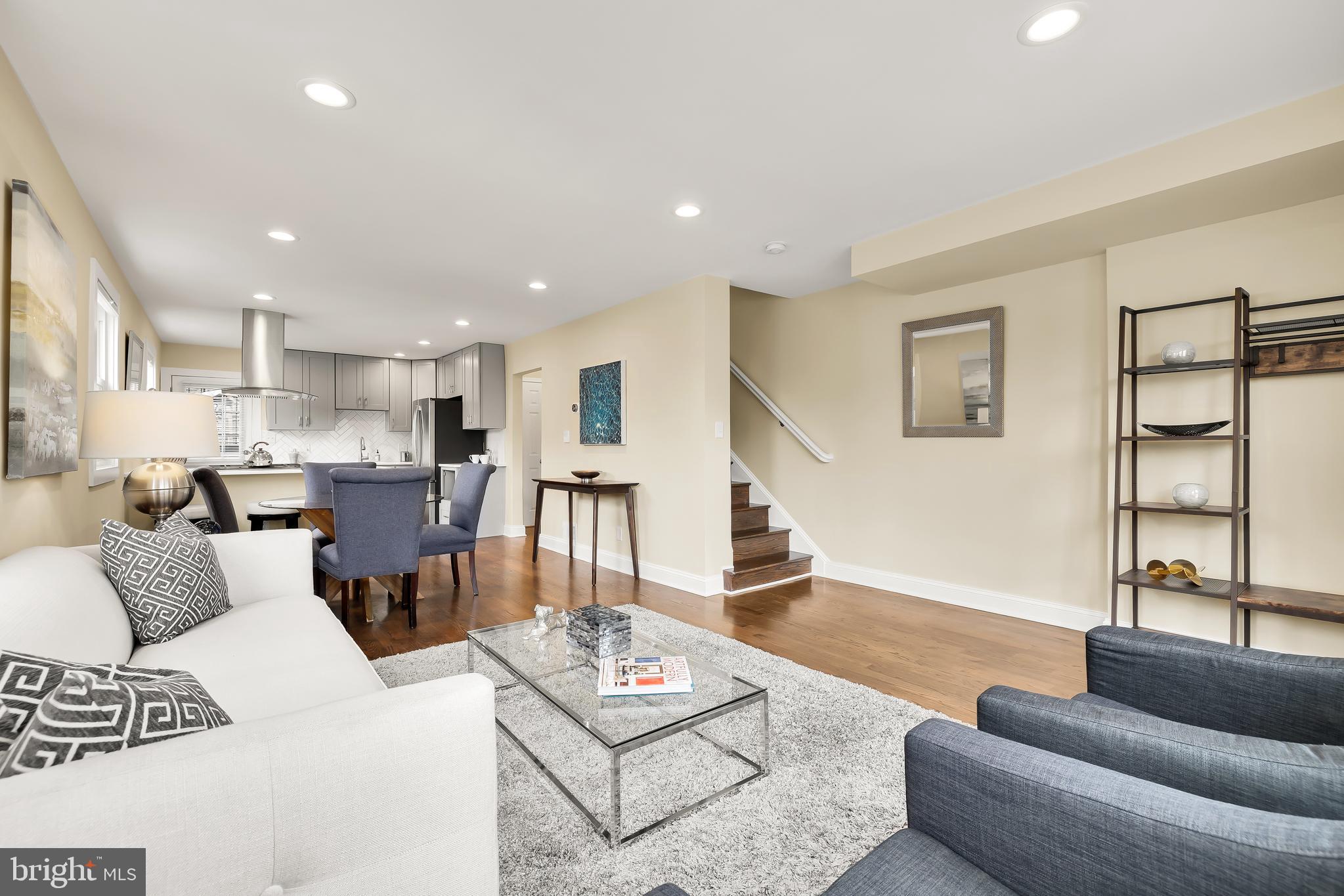 775 KENNEDY STREET NE