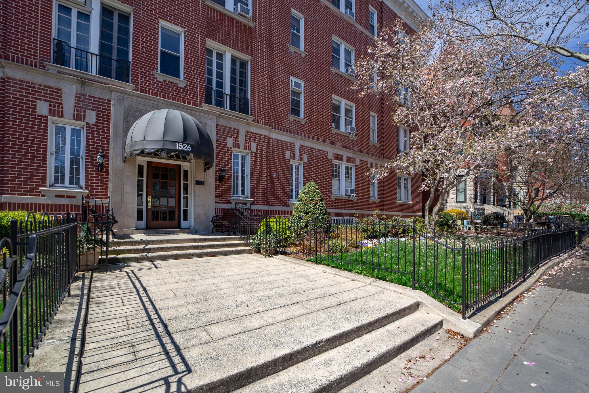 1526 17TH STREET NW 311