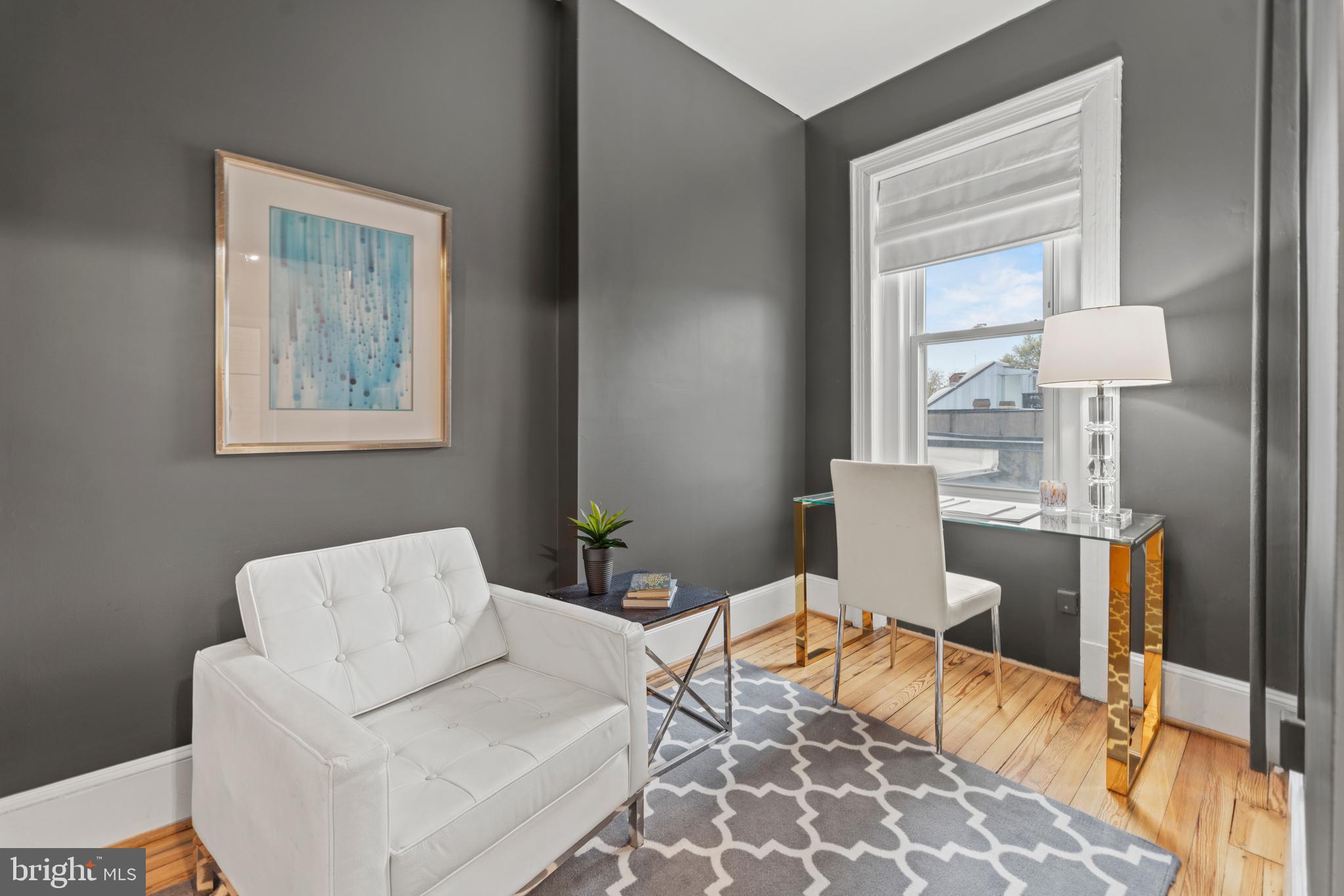 1526 17TH STREET NW 311