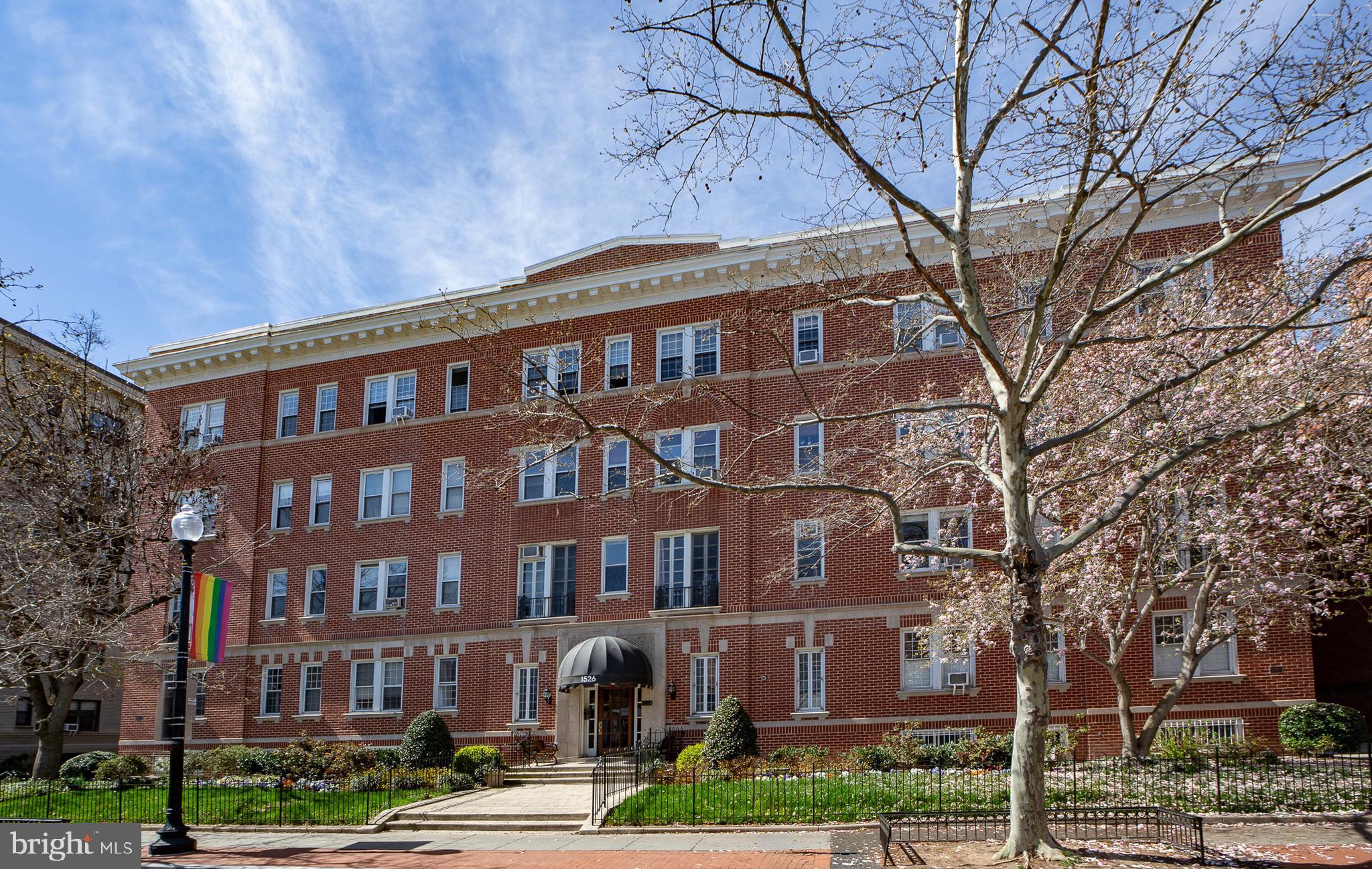 1526 17TH STREET NW 311