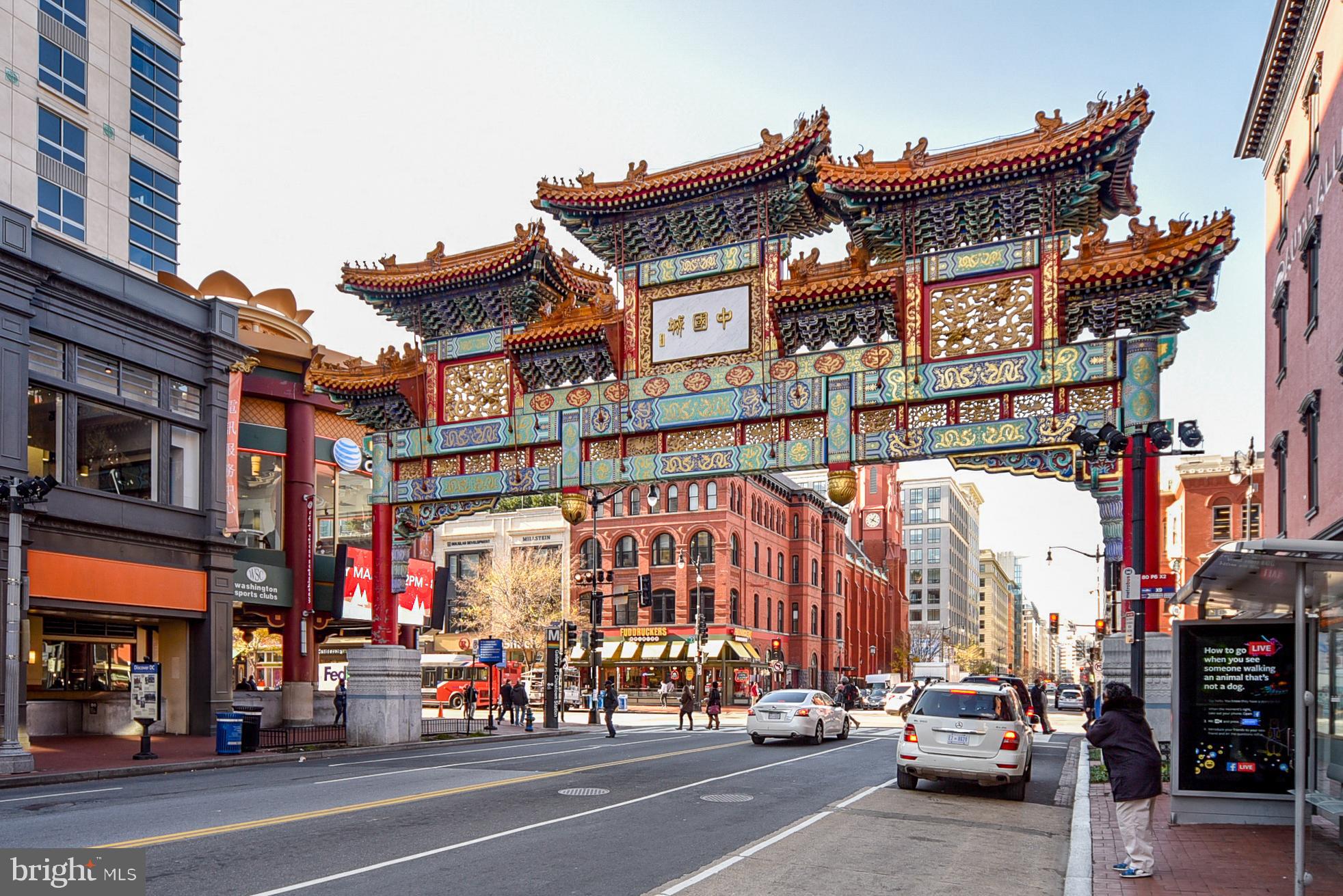 777 7TH STREET NW 620