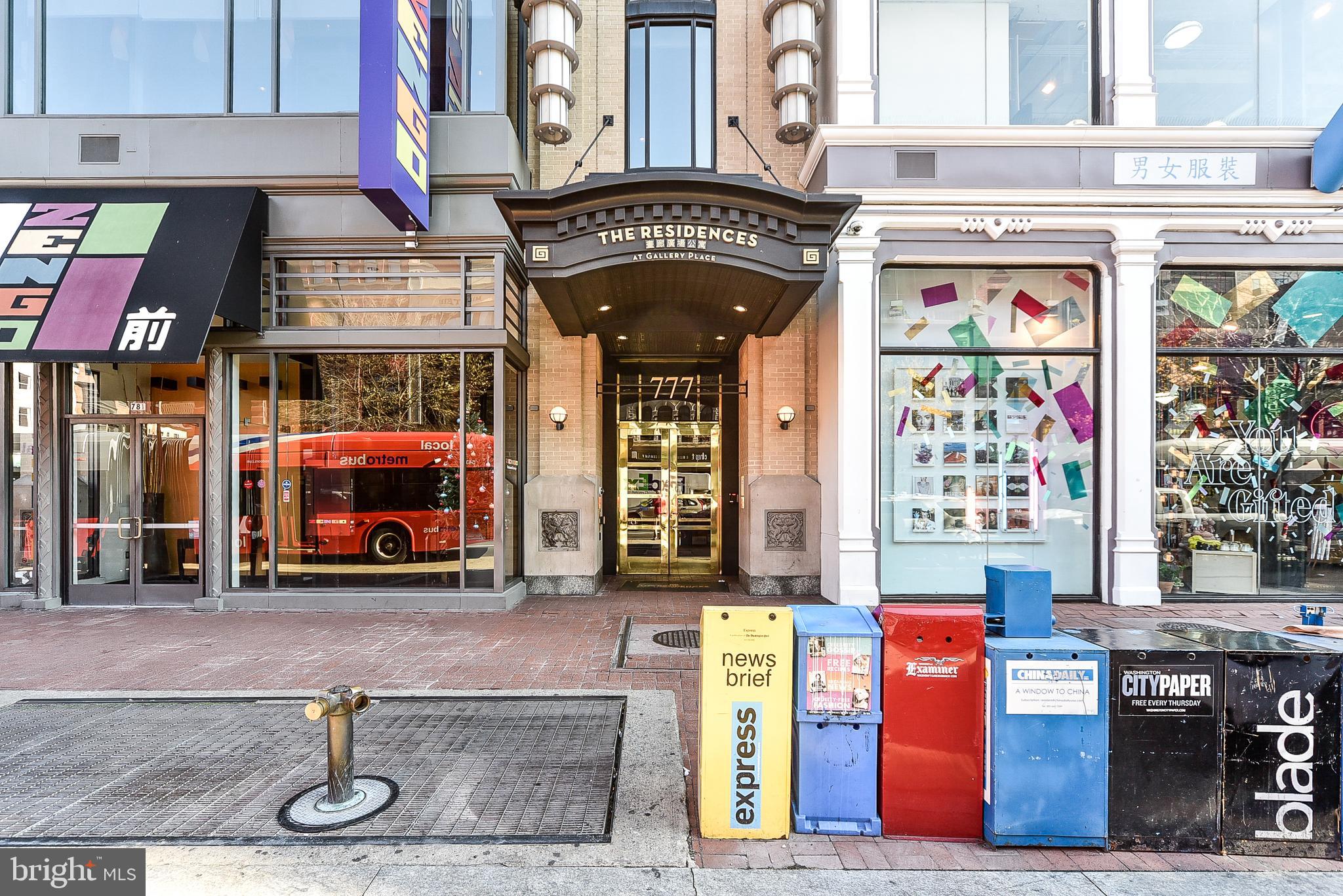 777 7TH STREET NW 620